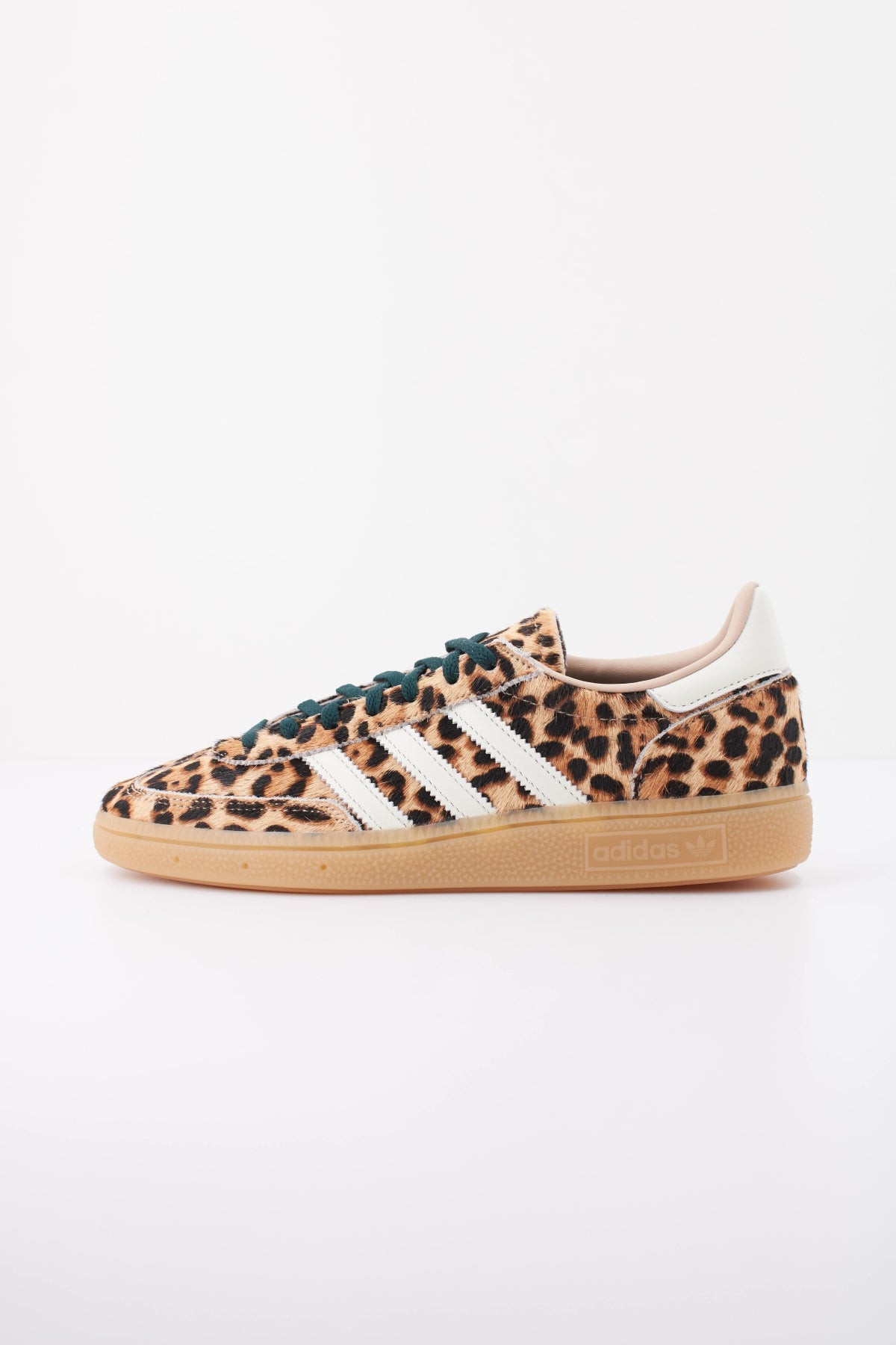 ADIDAS ORIGINALS KI6678 HANDBALL SPEZIAL W en color ANIMAL PRINT (1)