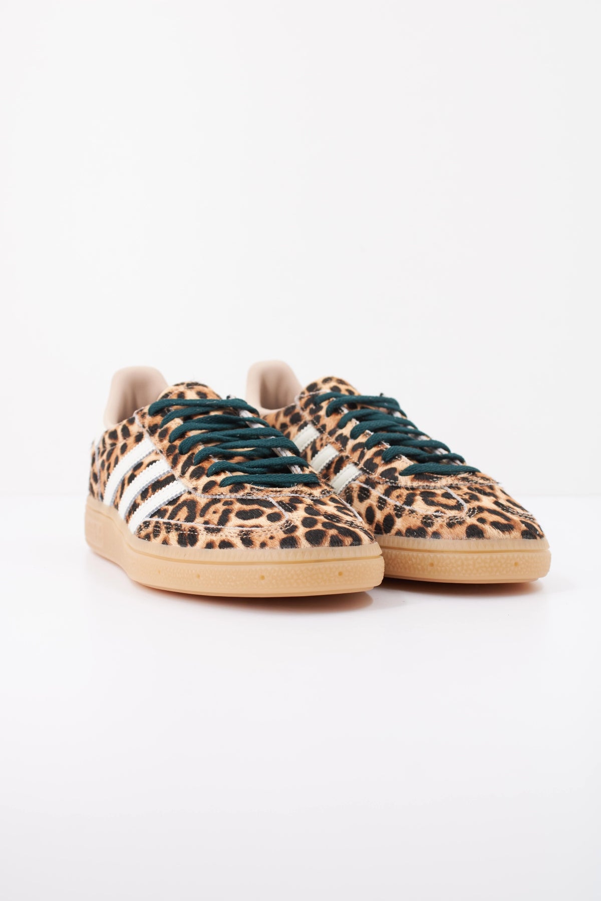 ADIDAS ORIGINALS HANDBALL SPEZIAL en color ANIMAL PRINT (2)
