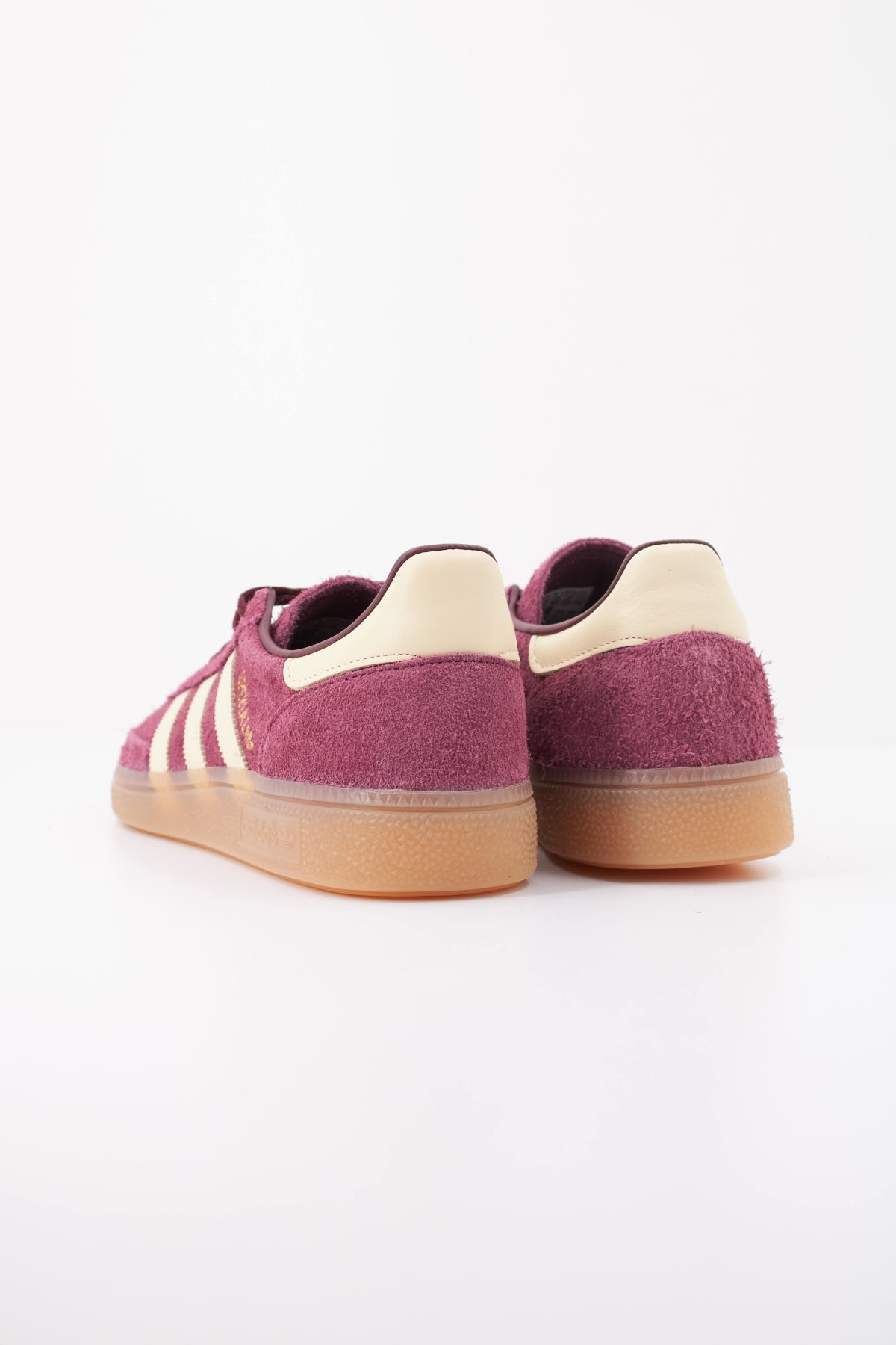 ADIDAS ORIGINALS HANDBALL SPEZIAL en color BURDEOS (4)