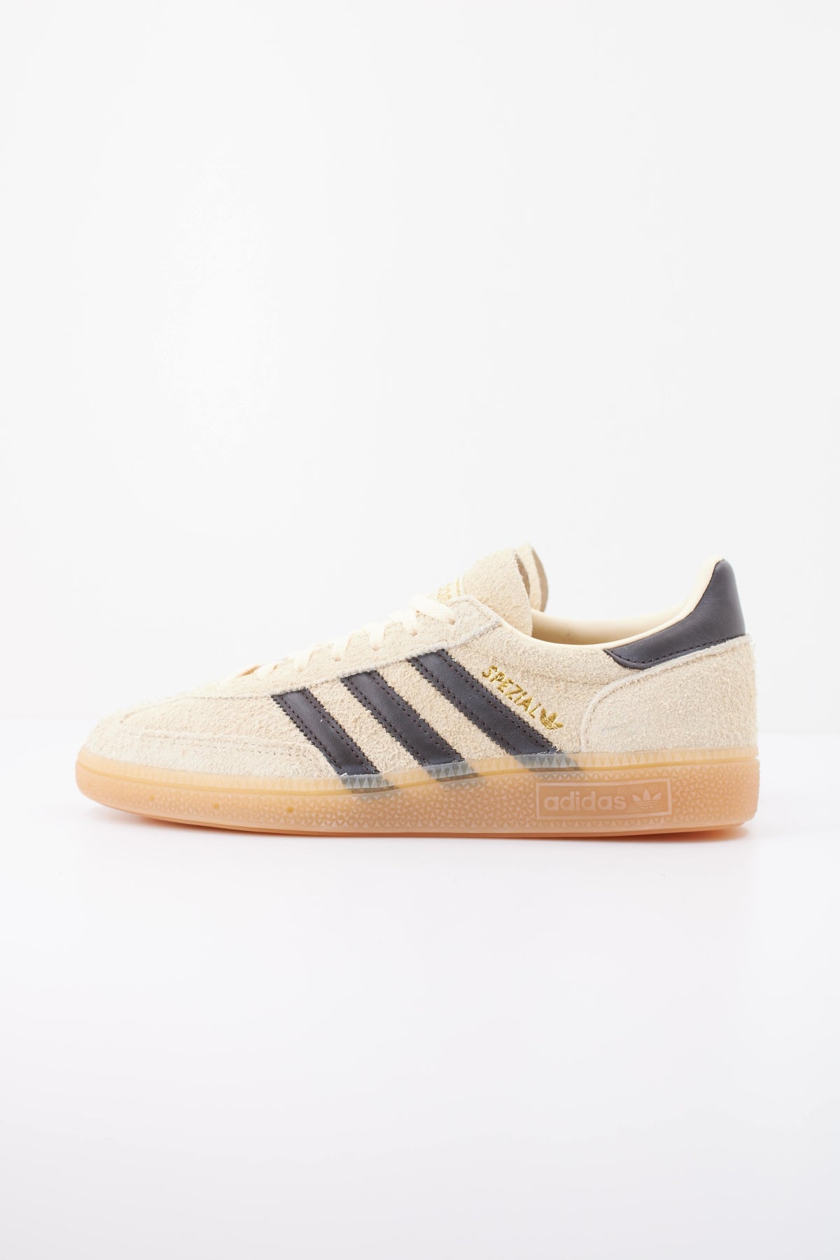 ADIDAS ORIGINALS HANDBALL SPEZIAL en color BEIS (1)