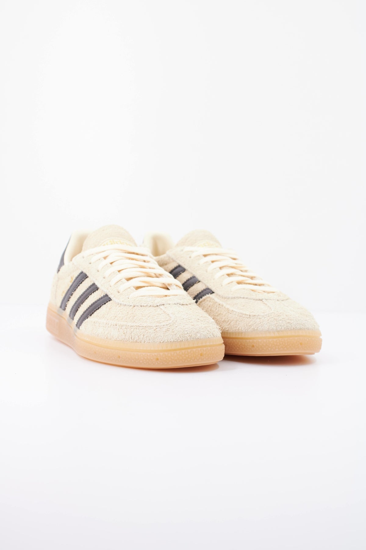 ADIDAS ORIGINALS HANDBALL SPEZIAL en color BEIS (2)