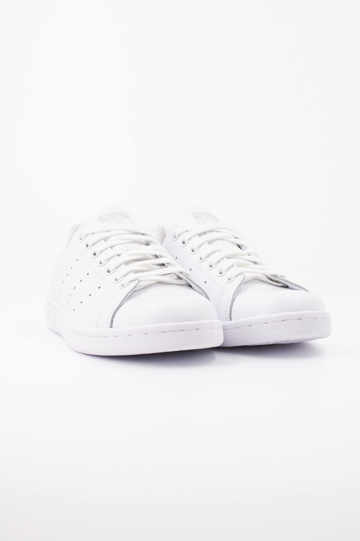 ADIDAS ORIGINALS STAN SMITH W en color BLANCO (2)