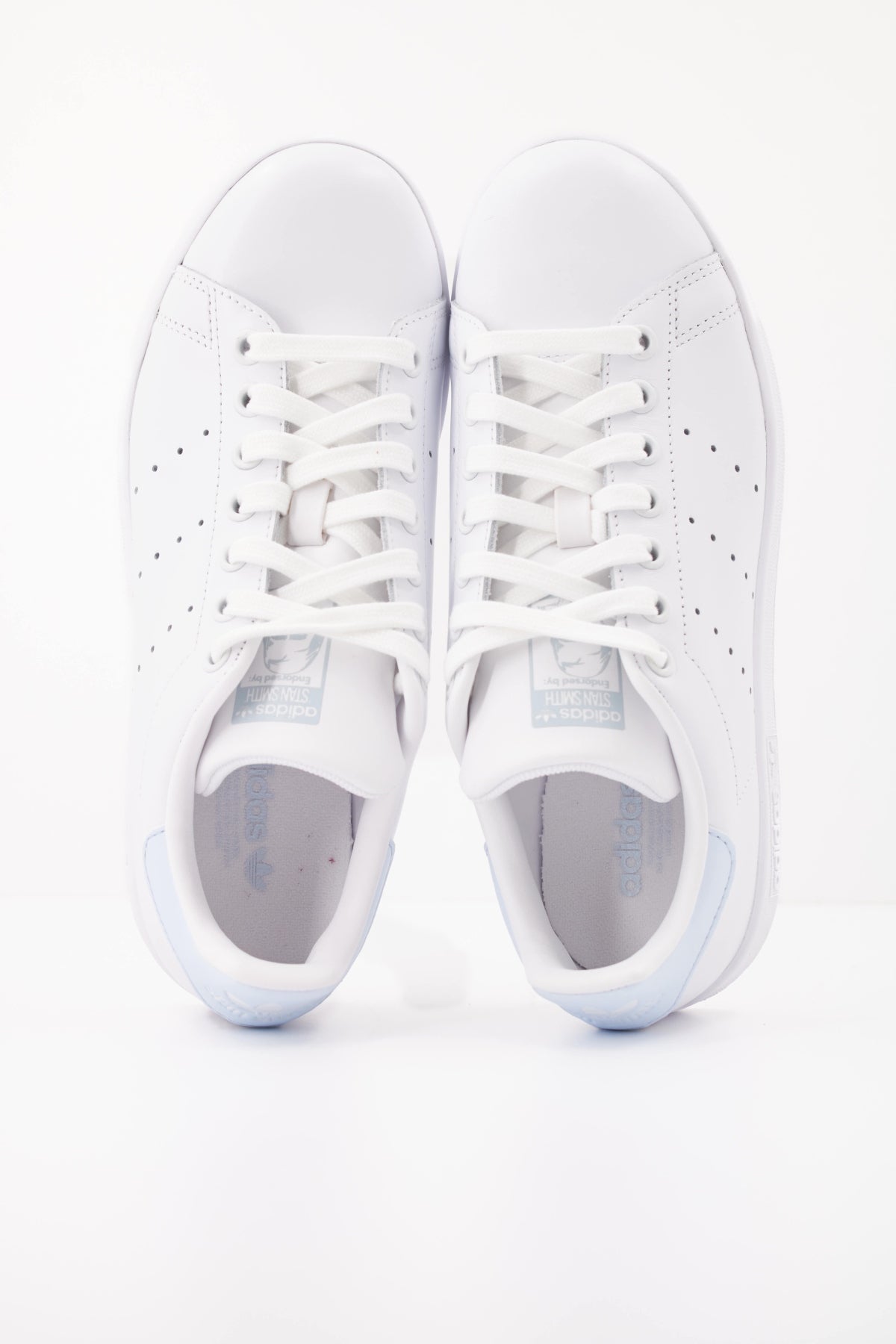ADIDAS ORIGINALS STAN SMITH en color BLANCO (3)