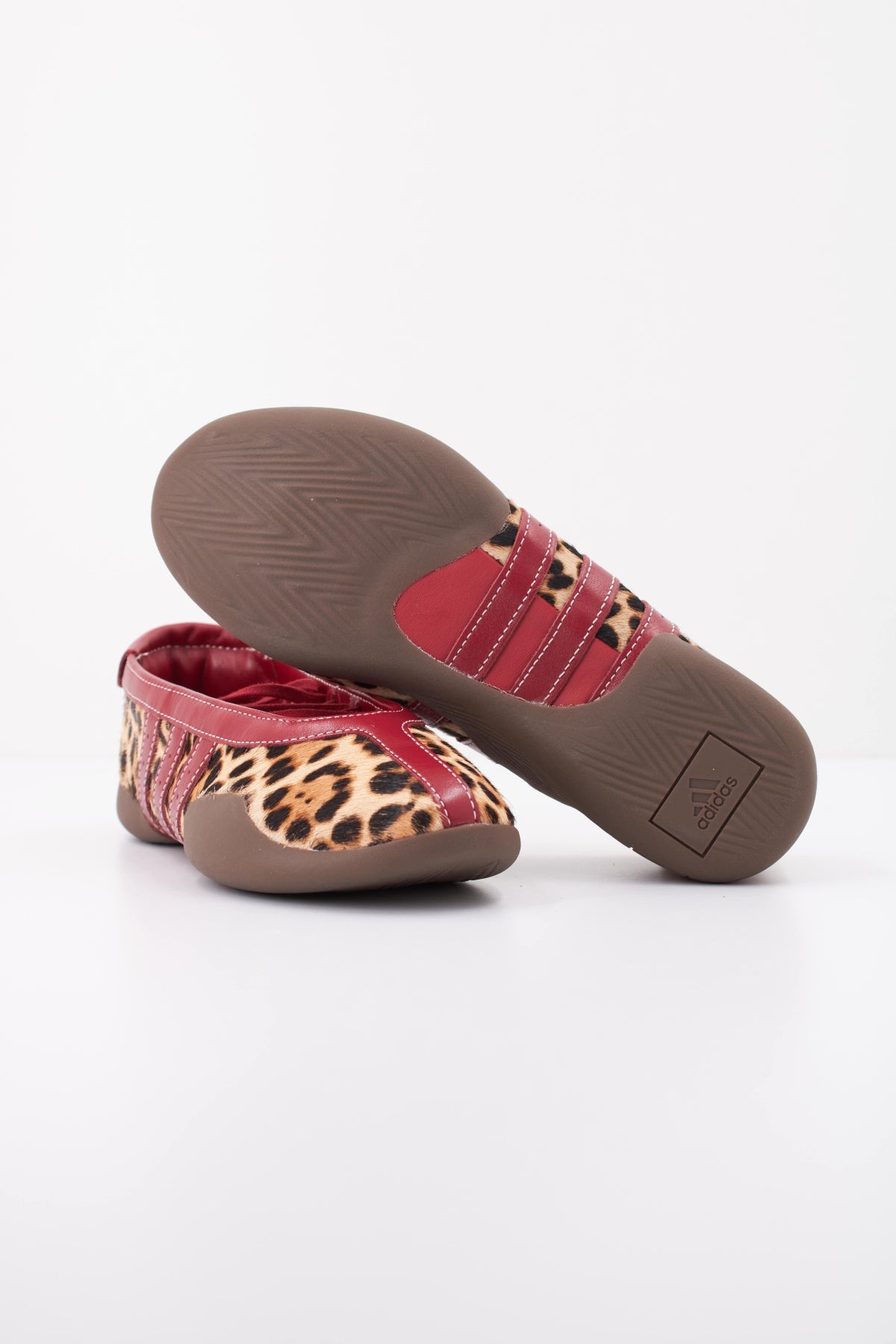 ADIDAS ORIGINALS KJ0647  en color ANIMAL PRINT (5)