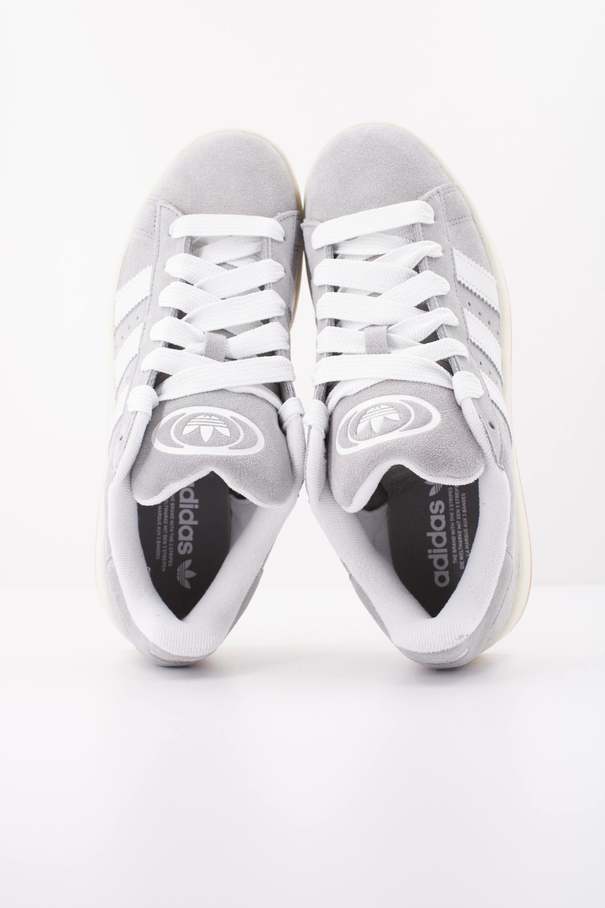 ADIDAS ORIGINALS HQ8707 CAMPUS 00s en color GRIS (3)