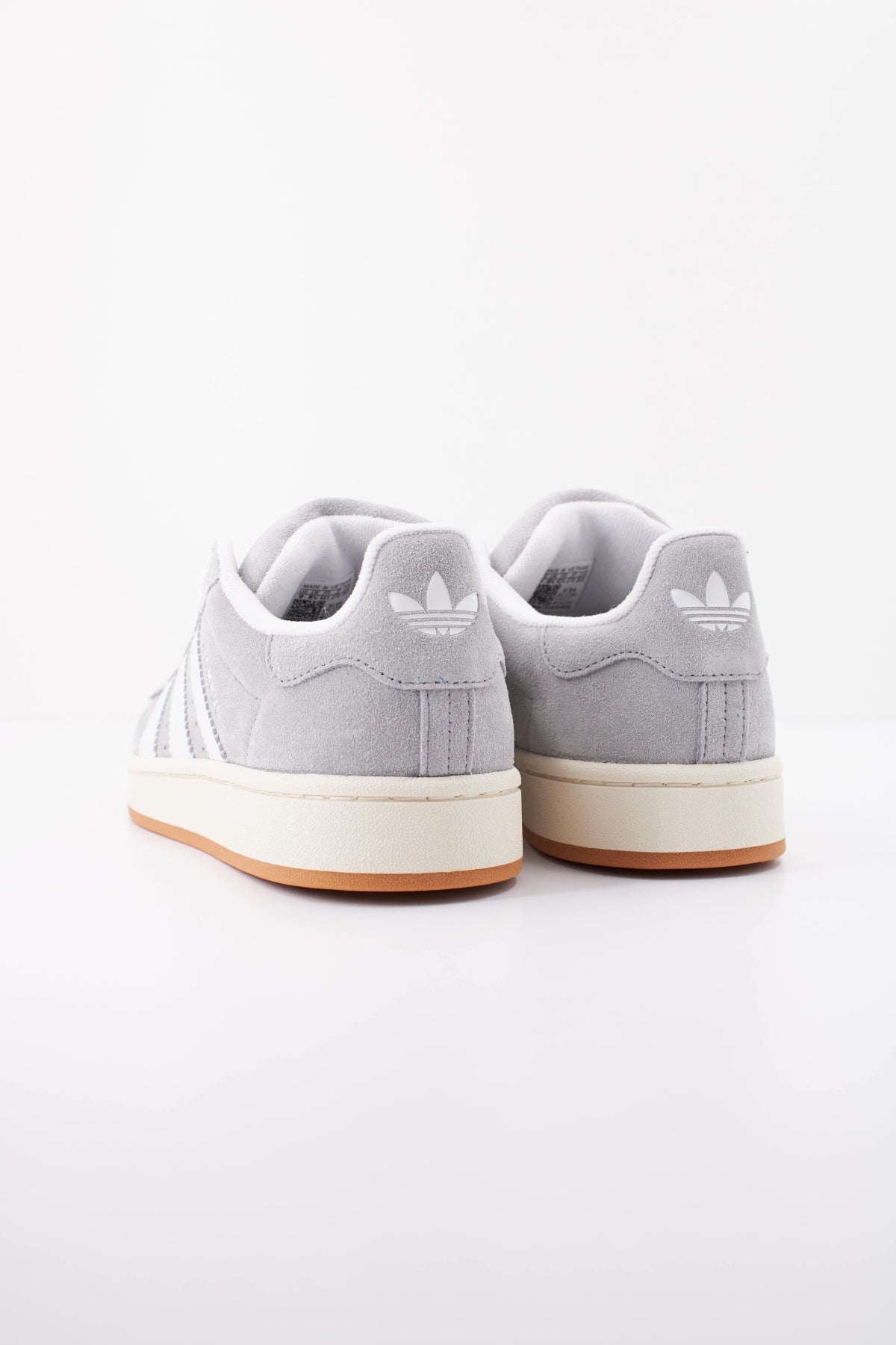 ADIDAS ORIGINALS HQ8707 CAMPUS 00s en color GRIS (4)