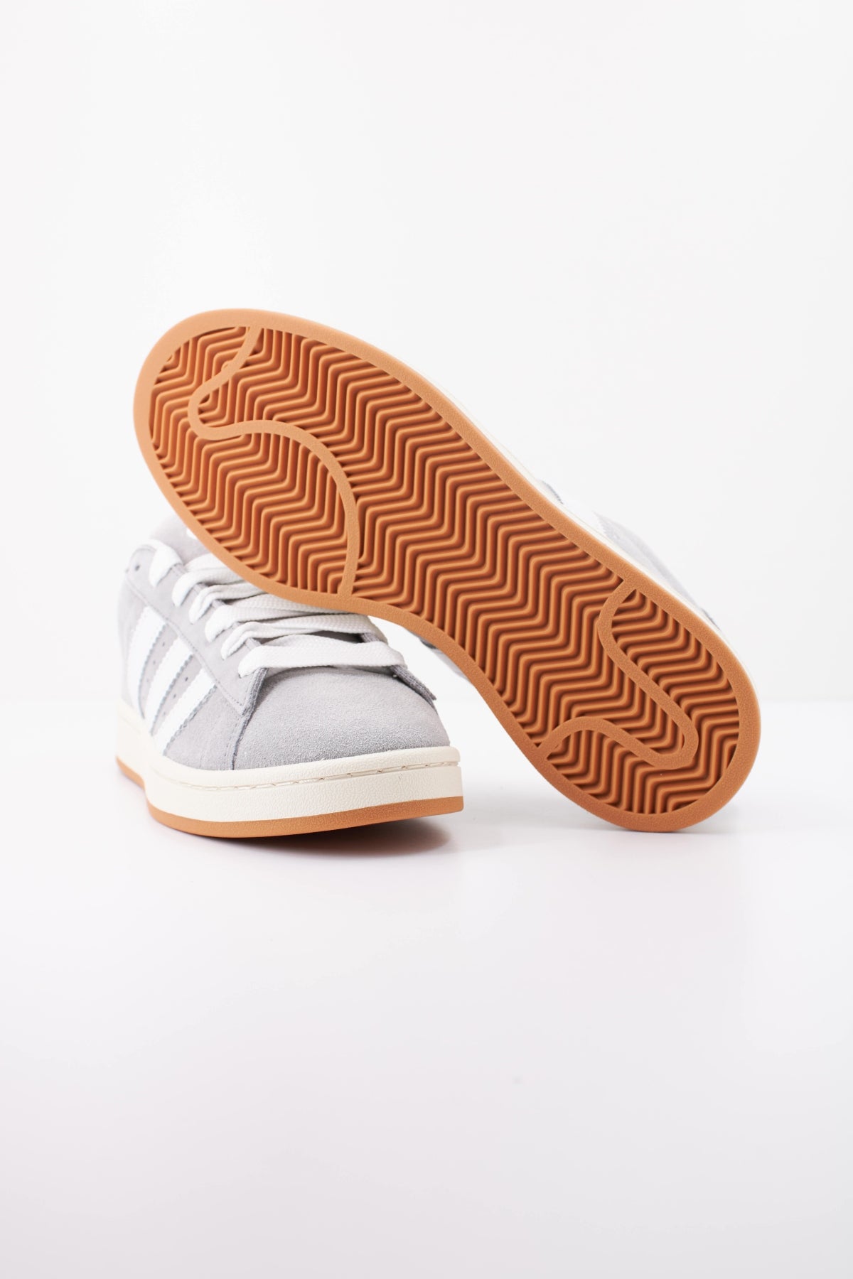 ADIDAS ORIGINALS CAMPUS 00s en color GRIS (5)