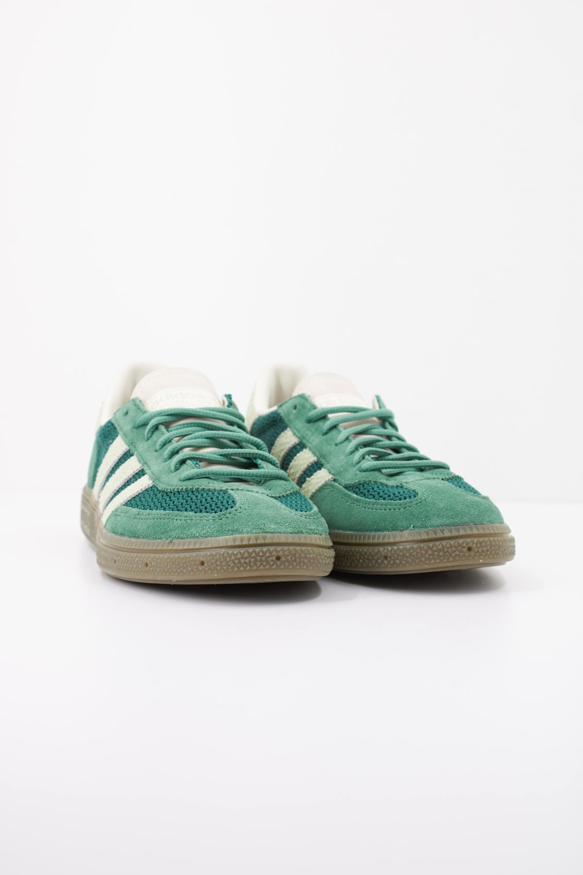 ADIDAS ORIGINALS KJ9883 HANDBALL SPEZIAL en color VERDE (2)