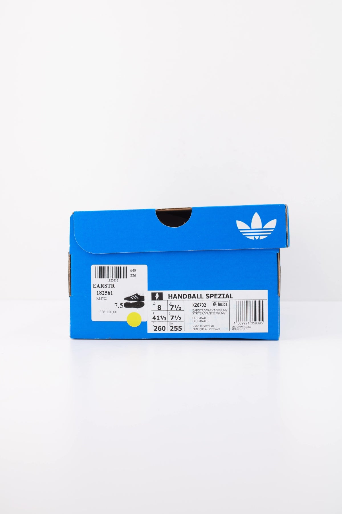ADIDAS ORIGINALS HANDBALL SPEZIAL en color MARRON (6)