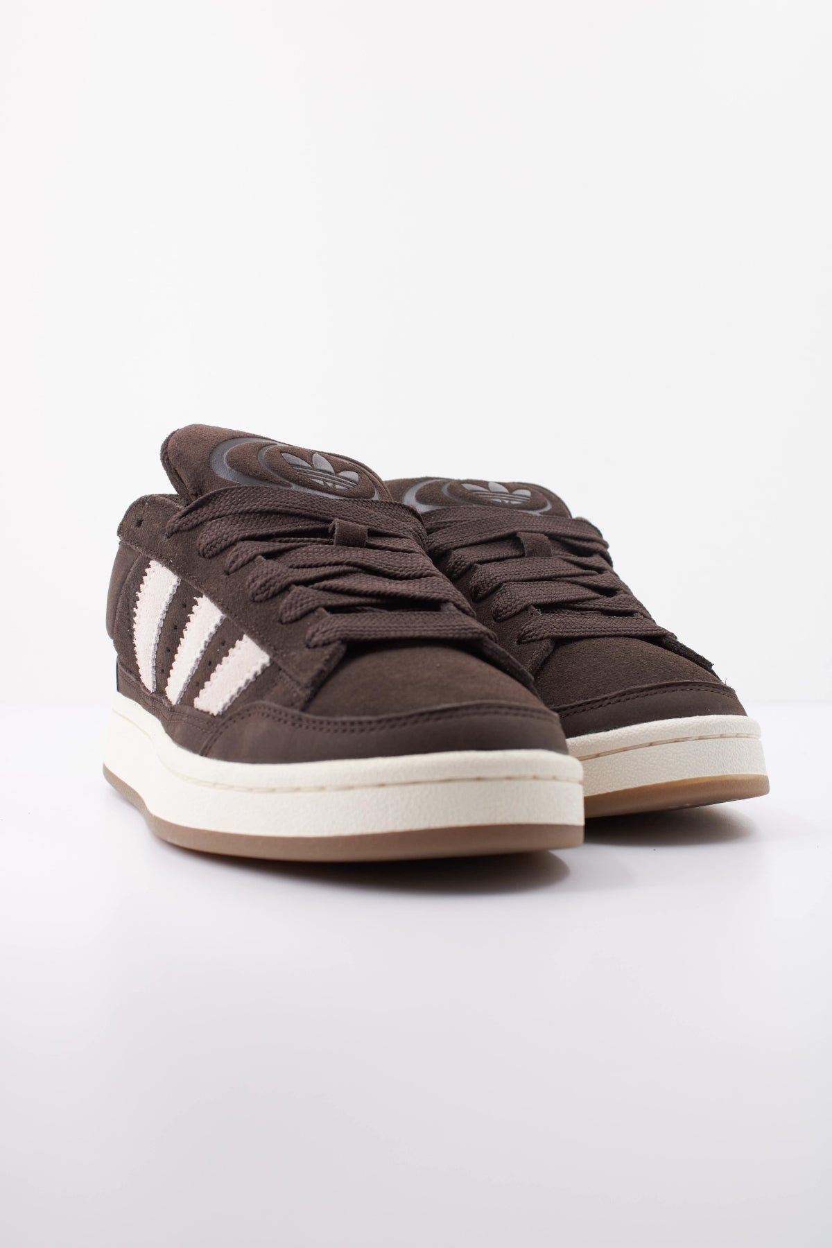 ADIDAS ORIGINALS KH9422 CAMPUS ST en color MARRON (2)
