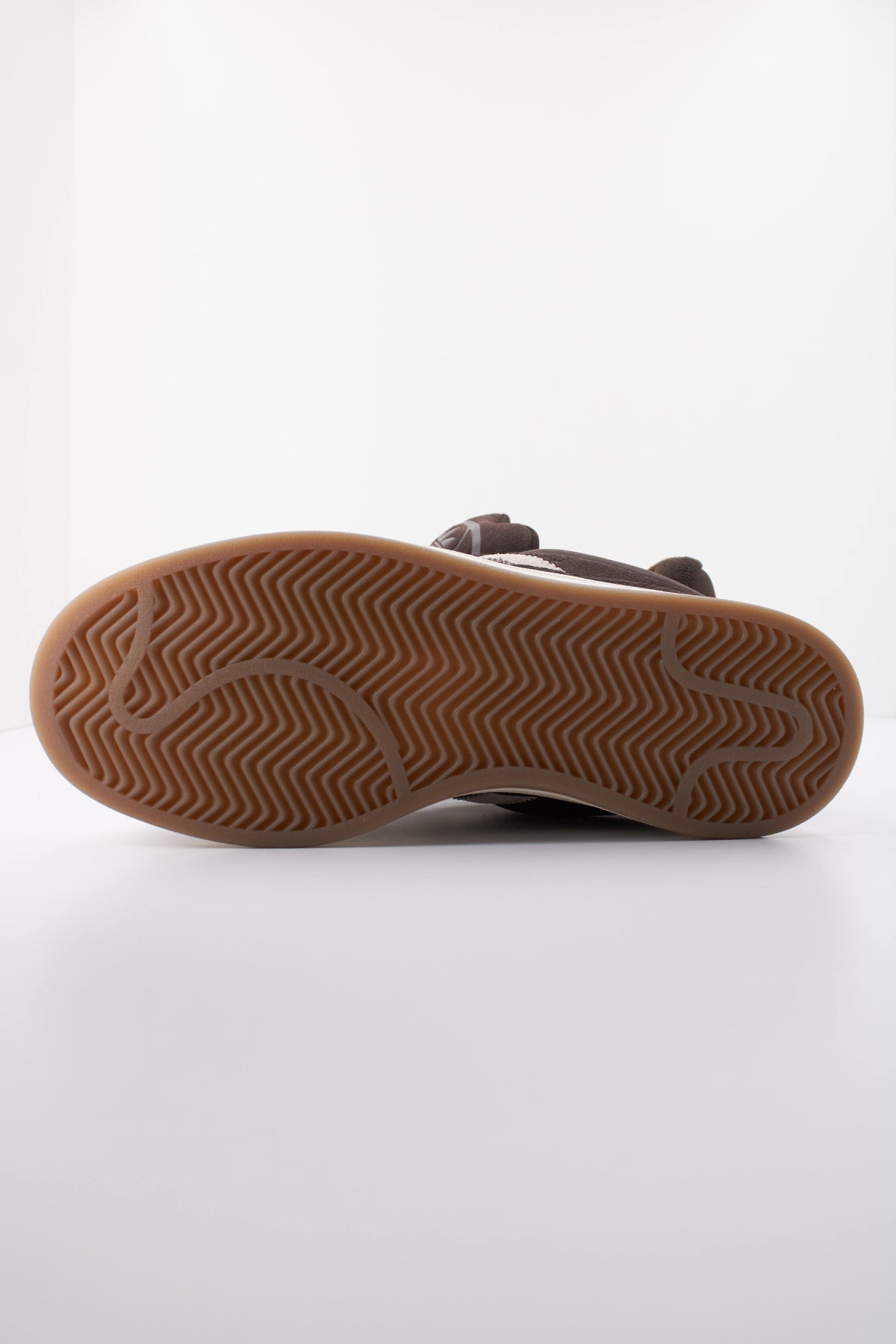 ADIDAS ORIGINALS CAMPUS ST en color MARRON (5)