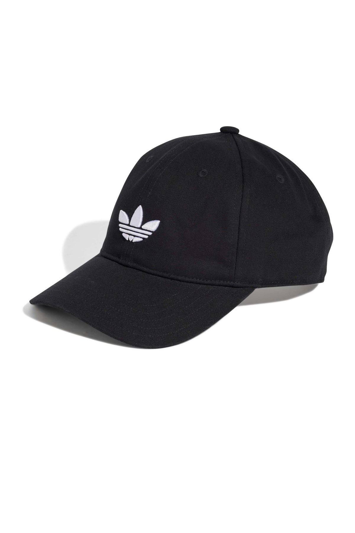 ADIDAS ORIGINALS BASEBALL CAP AC en color NEGRO (1)