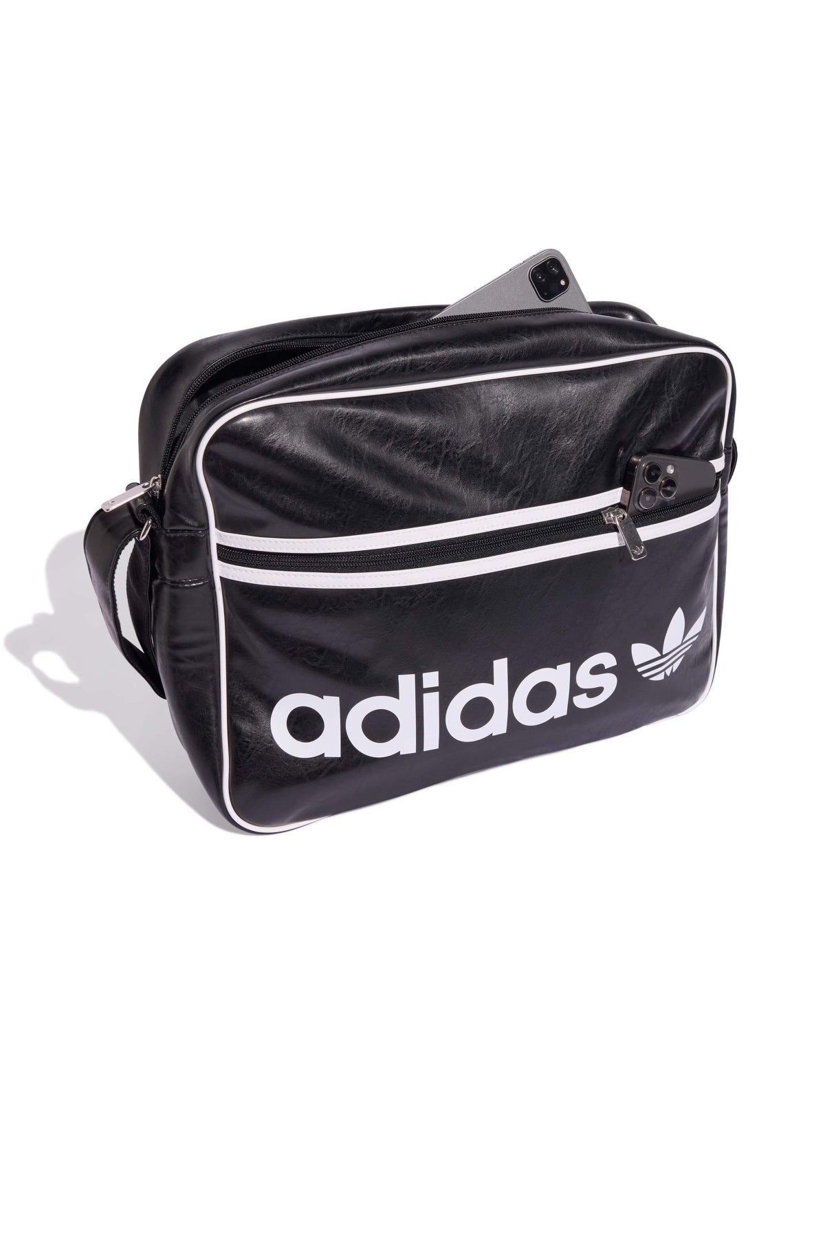 ADIDAS ORIGINALS AIRLINER OG en color NEGRO (3)