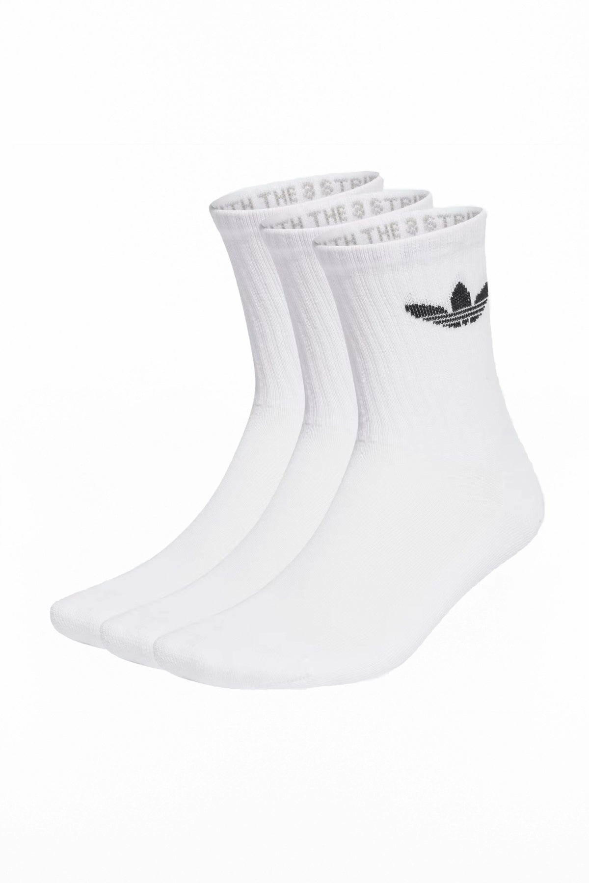 ADIDAS ORIGINALS IJ5616 TR CREW S 3P en color BLANCO (1)