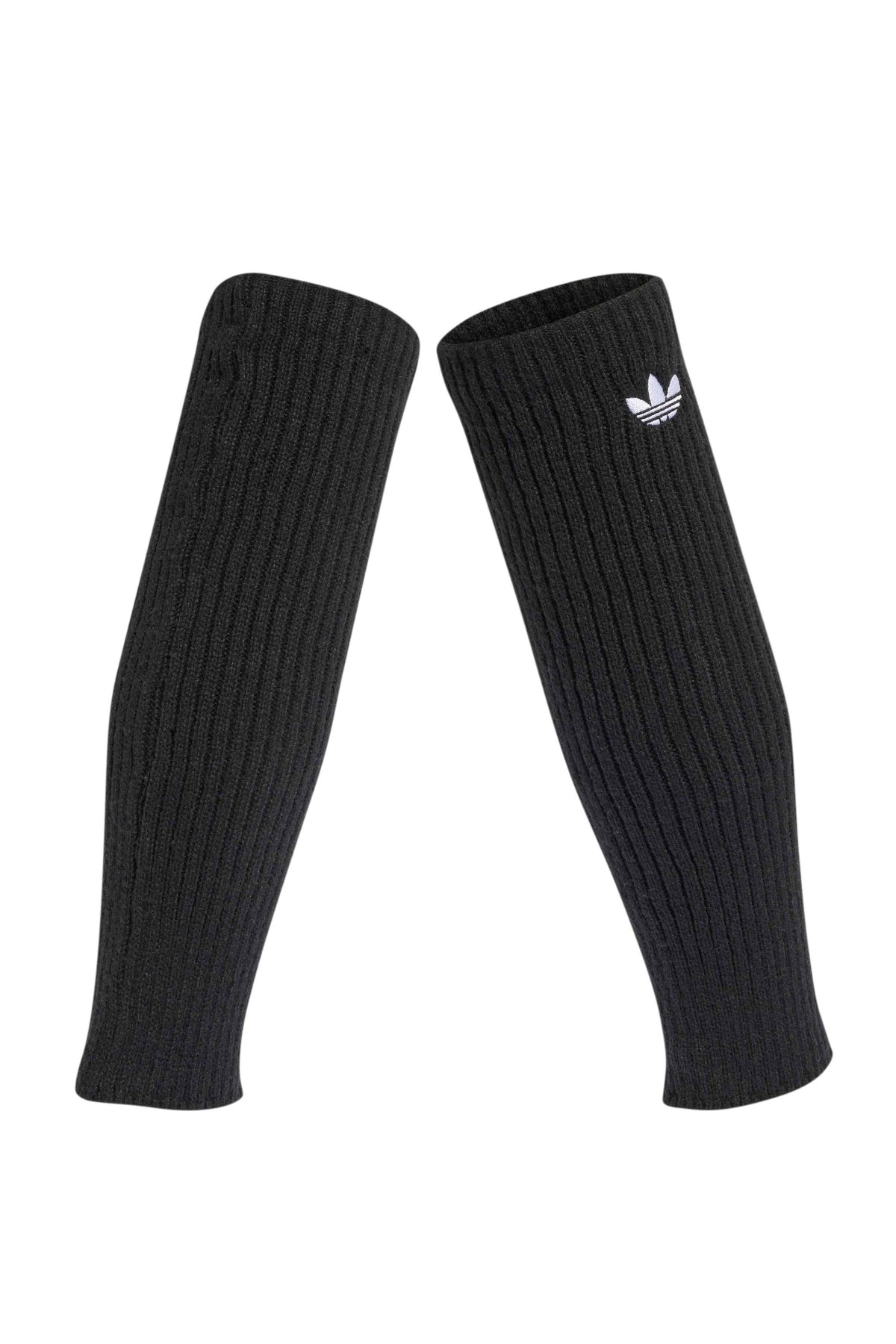 ADIDAS ORIGINALS LEG WARMERS en color NEGRO (1)