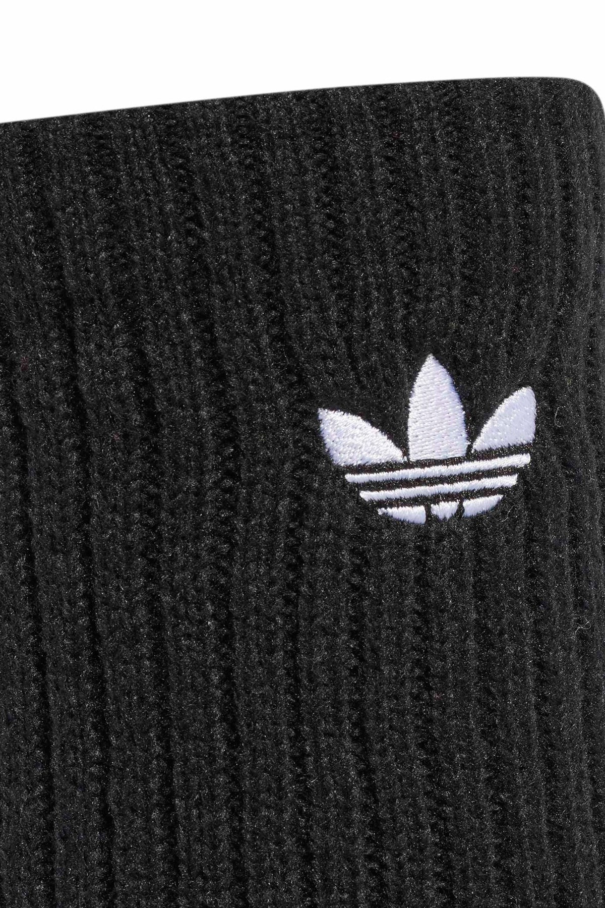 ADIDAS ORIGINALS LEG WARMERS en color NEGRO (3)
