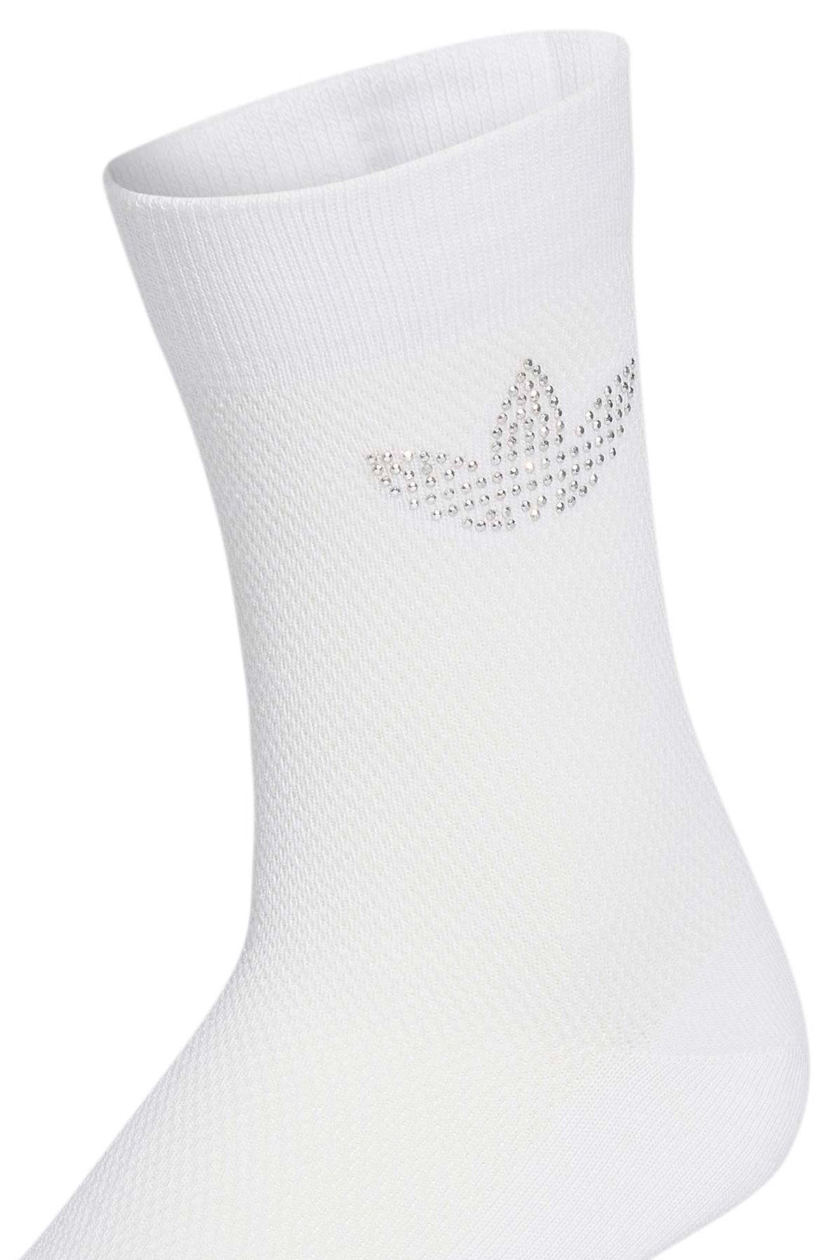 ADIDAS ORIGINALS SPARKLE CR S 1P en color BLANCO (3)