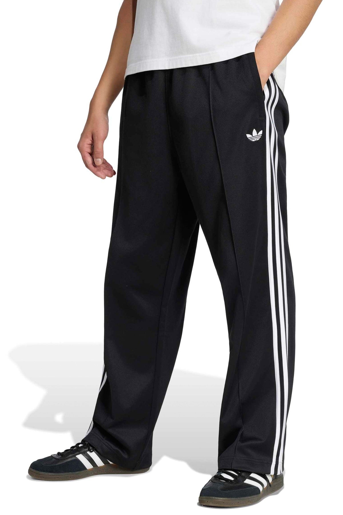 ADIDAS ORIGINALS FIREBIRD TP en color NEGRO (1)
