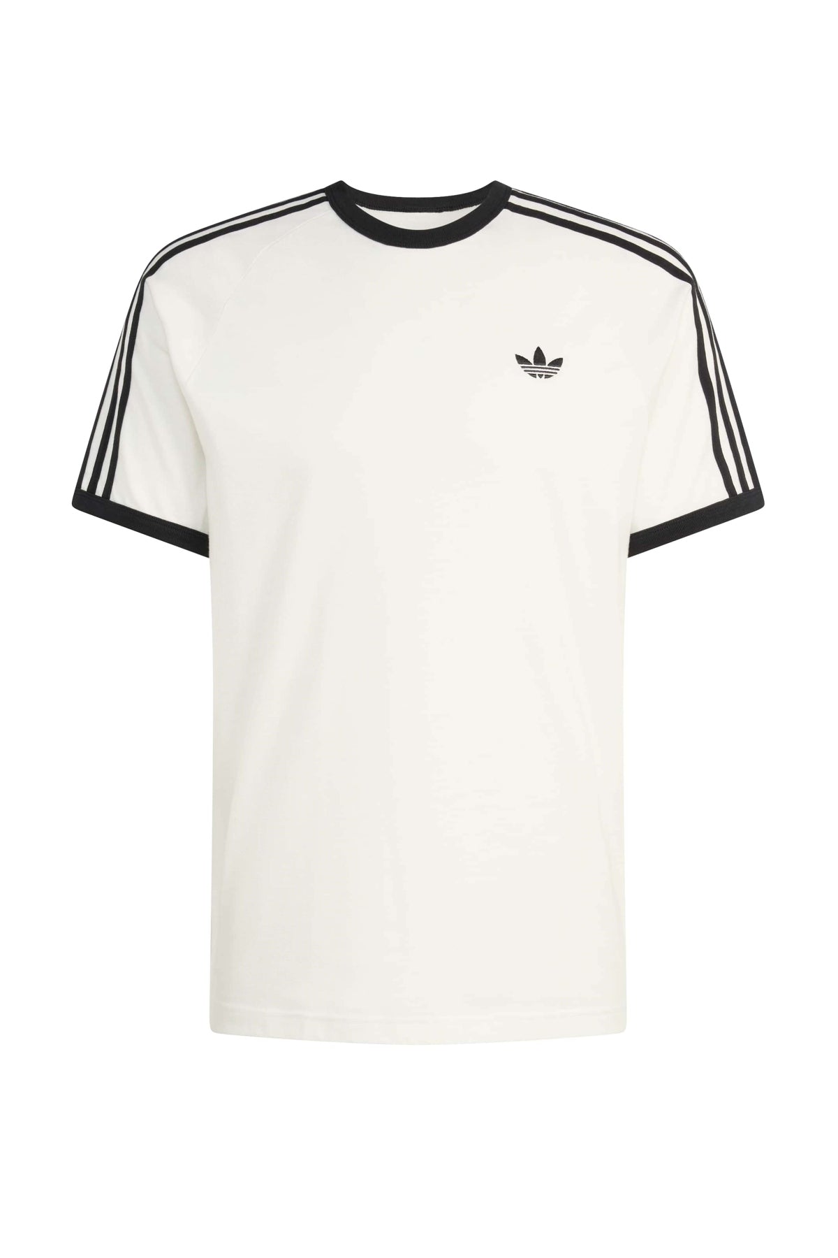 ADIDAS ORIGINALS 3S TEE en color BLANCO (3)