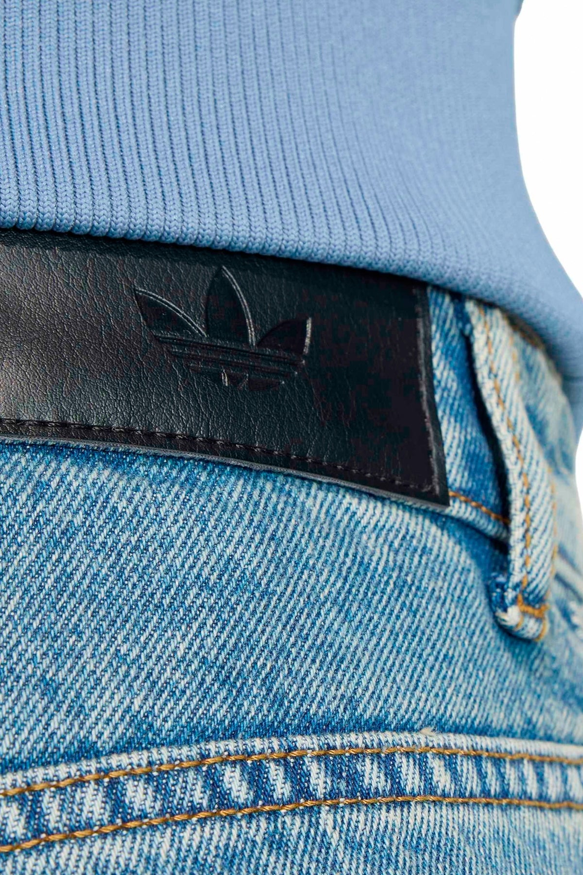 ADIDAS ORIGINALS  FIREBIRD SHRT  en color AZUL (4)