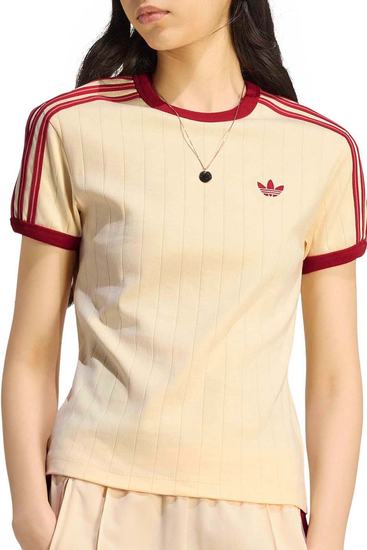 ADIDAS ORIGINALS FIREBIRD TP en color BEIS (3)