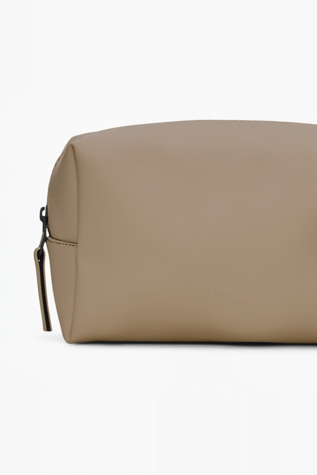 RAINS WASH BAG SMALL W3 en color BEIS (3)