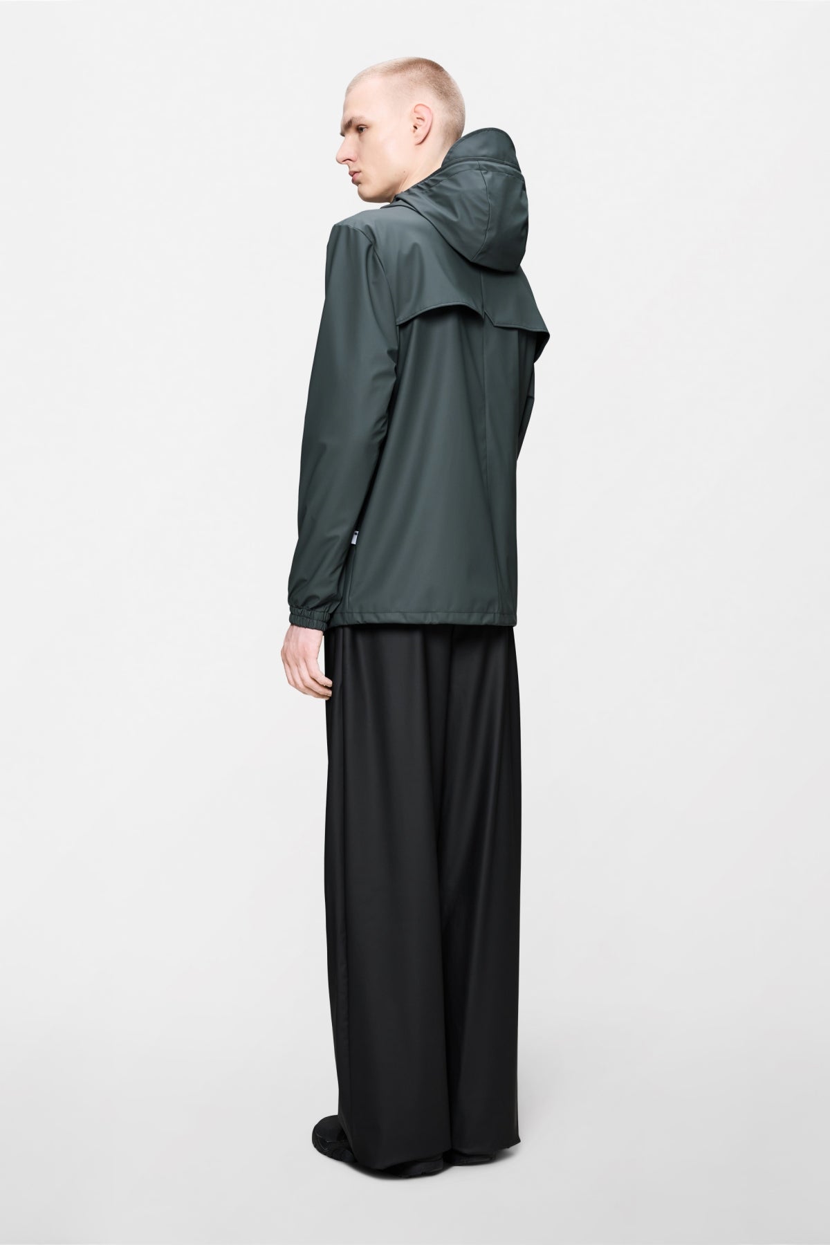 RAINS STORM BREAKER W3 en color VERDE (2)
