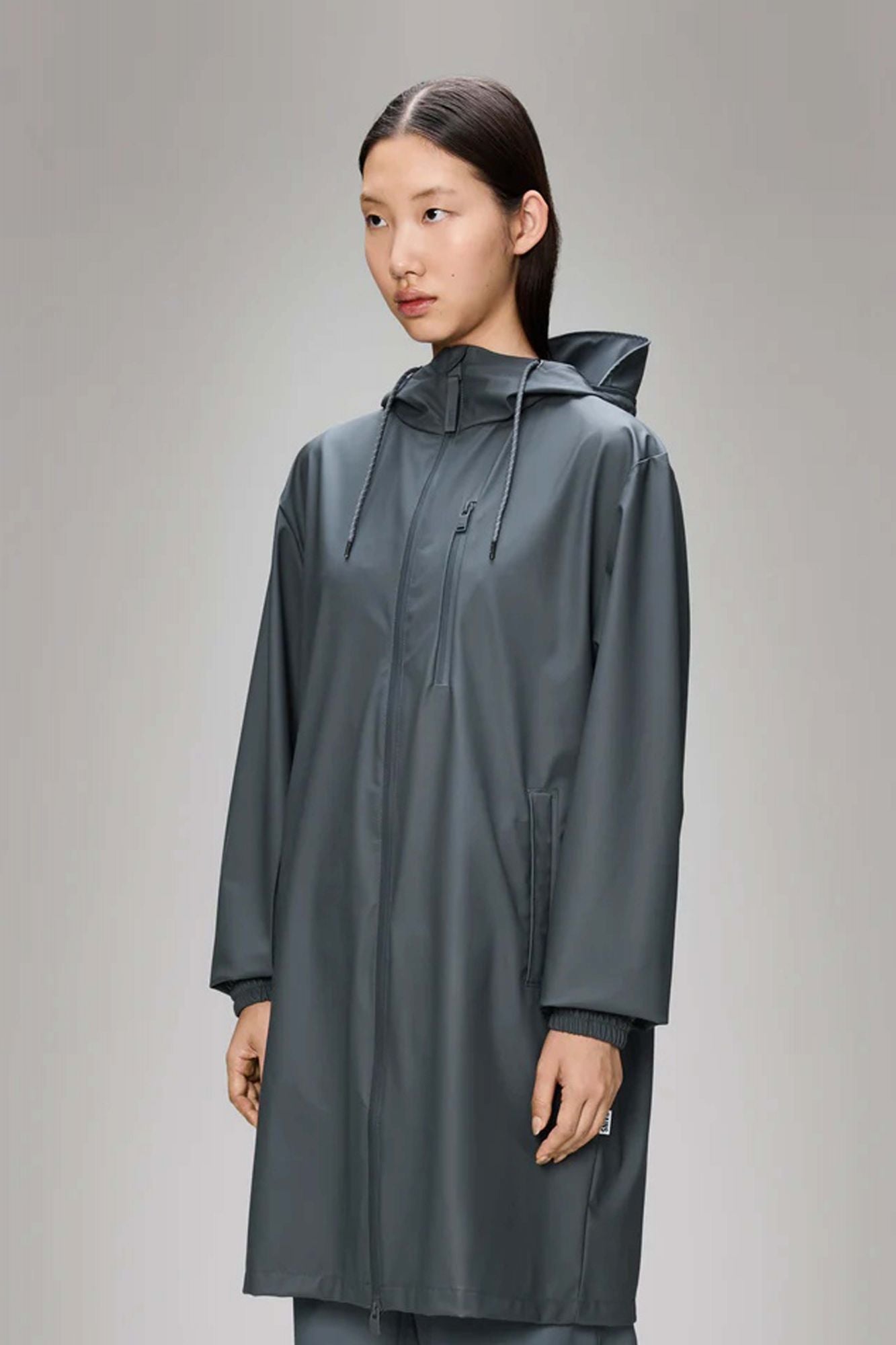RAINS LONG STROM BREAKER W3 en color AZUL (1)