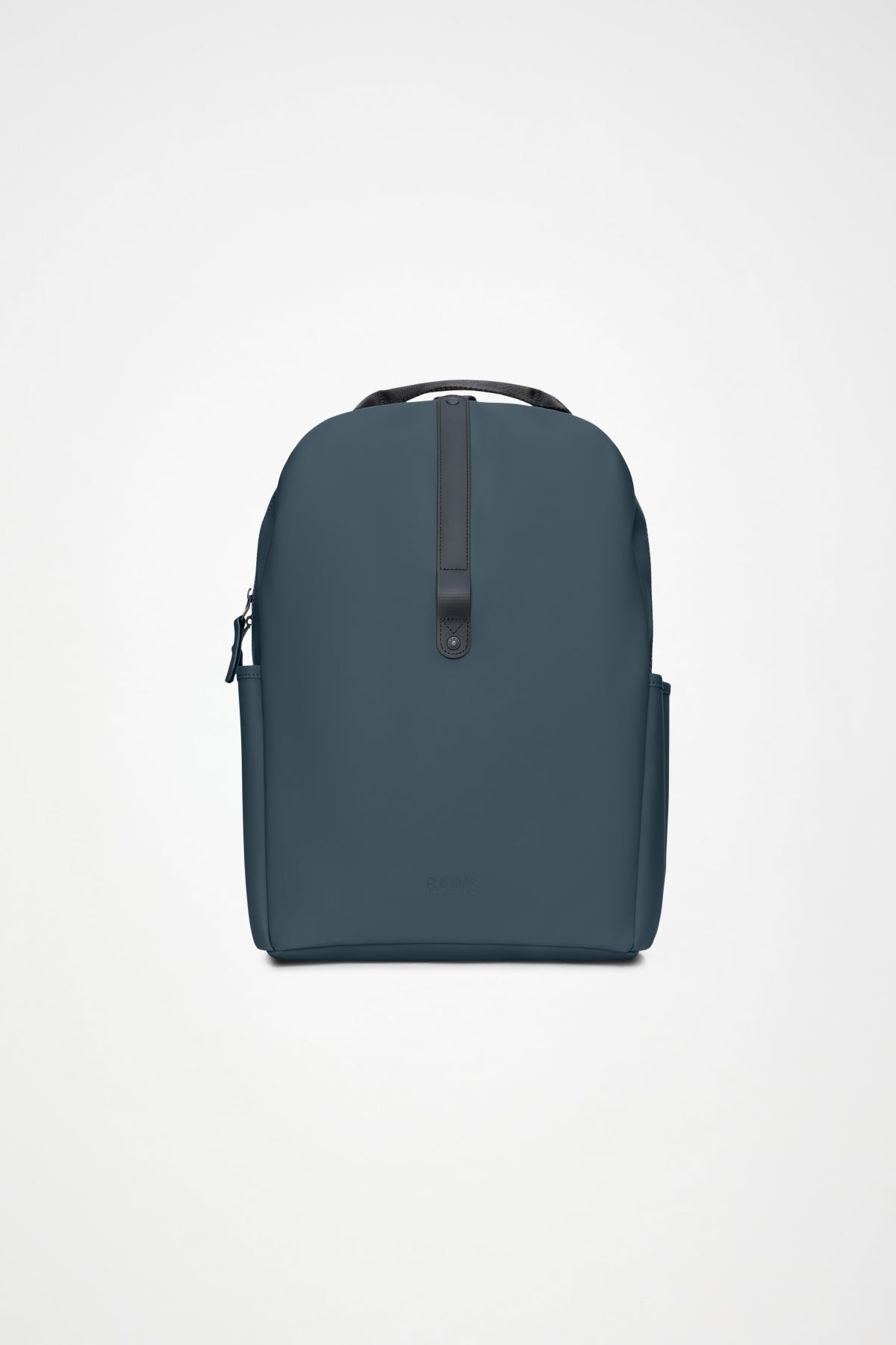 RAINS 14890R CLIP FRONT BACKPACK W3 en color AZUL (1)