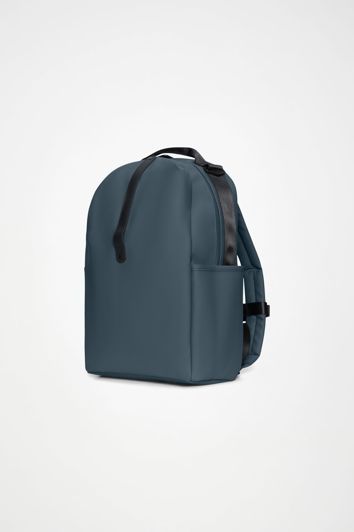 RAINS 14890R CLIP FRONT BACKPACK W3 en color AZUL (3)