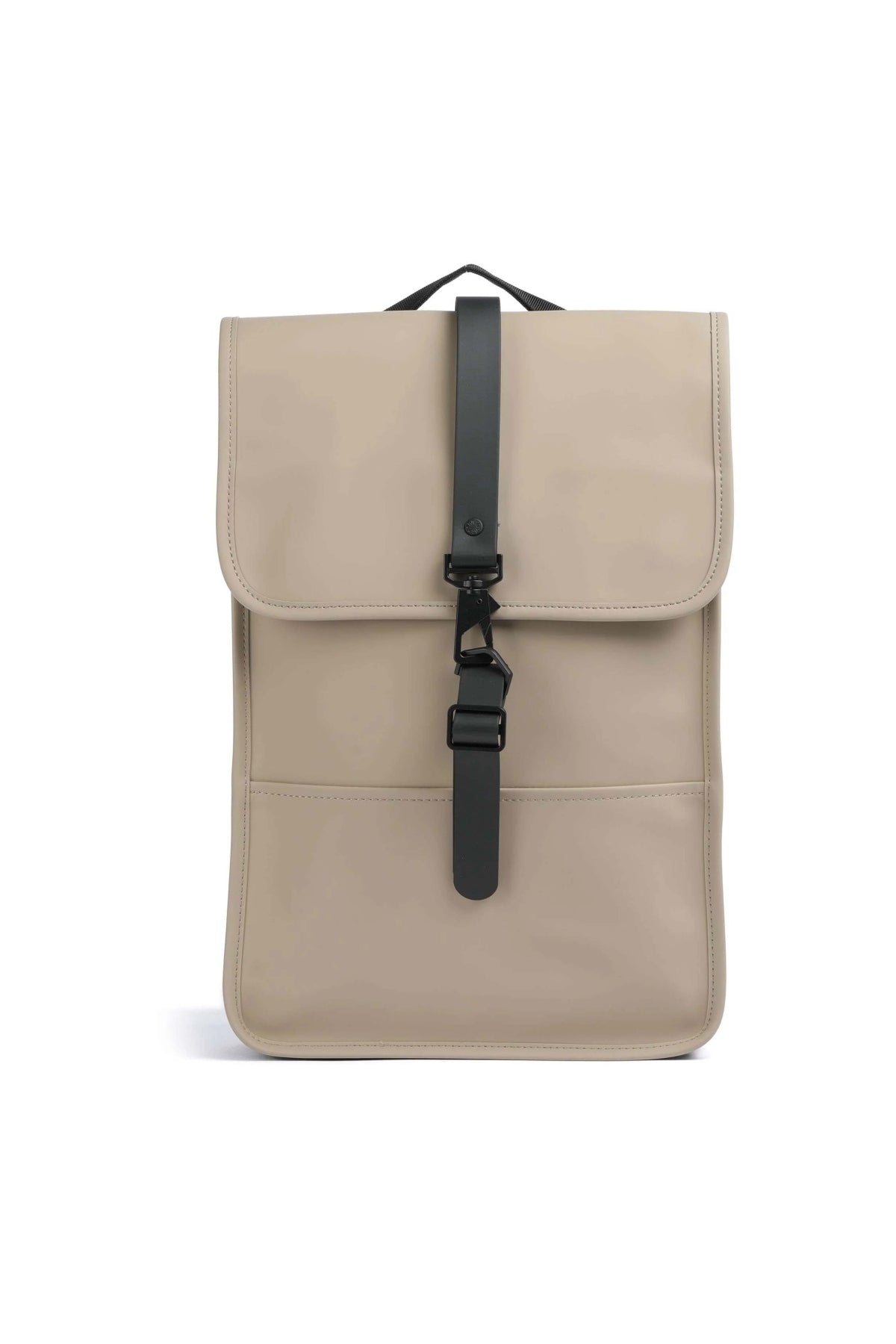 RAINS  BACKPACK MINI W3 en color BEIS (1)