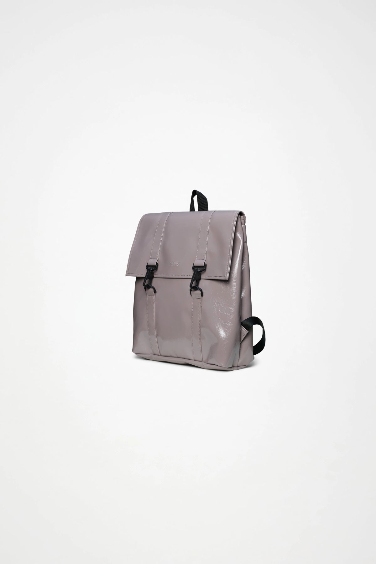 RAINS 13310R MSN BAG MINI W3 en color NEGRO (3)