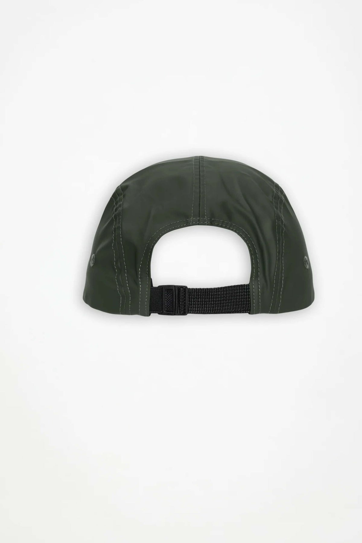 RAINS PANEL CAP W1 en color VERDE (4)