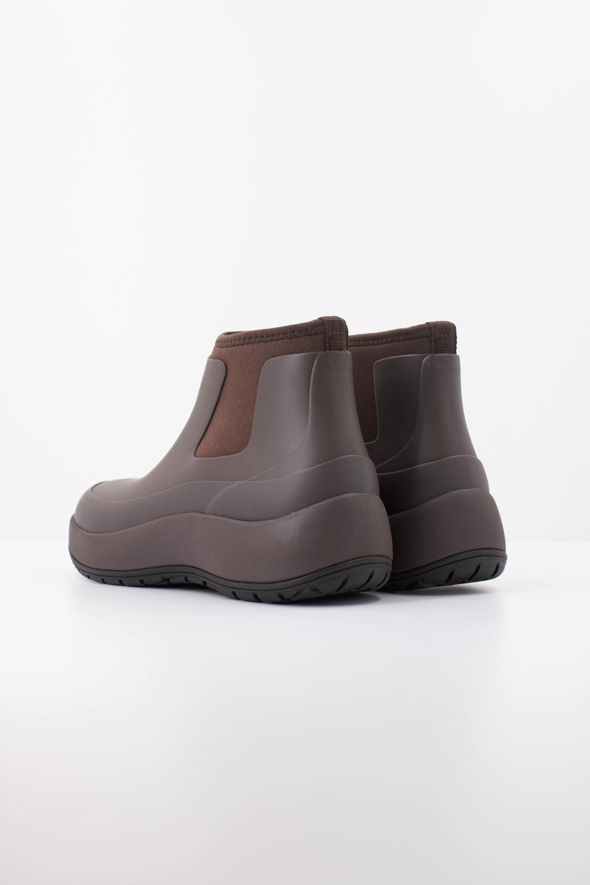 RAINS 70310R THE DRY BOOT W3 en color MARRON (4)