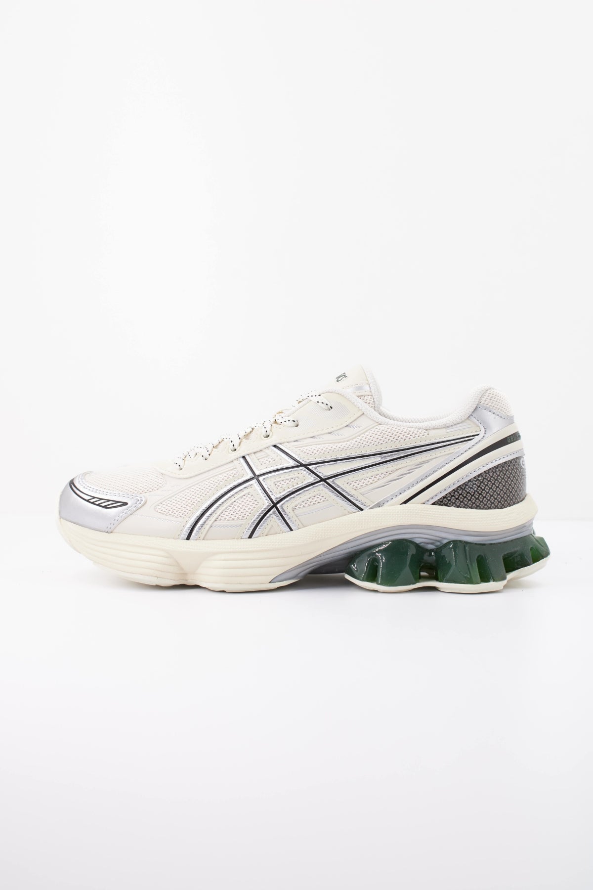 ASICS GEL-KINETIC FLUENT en color BLANCO (1)