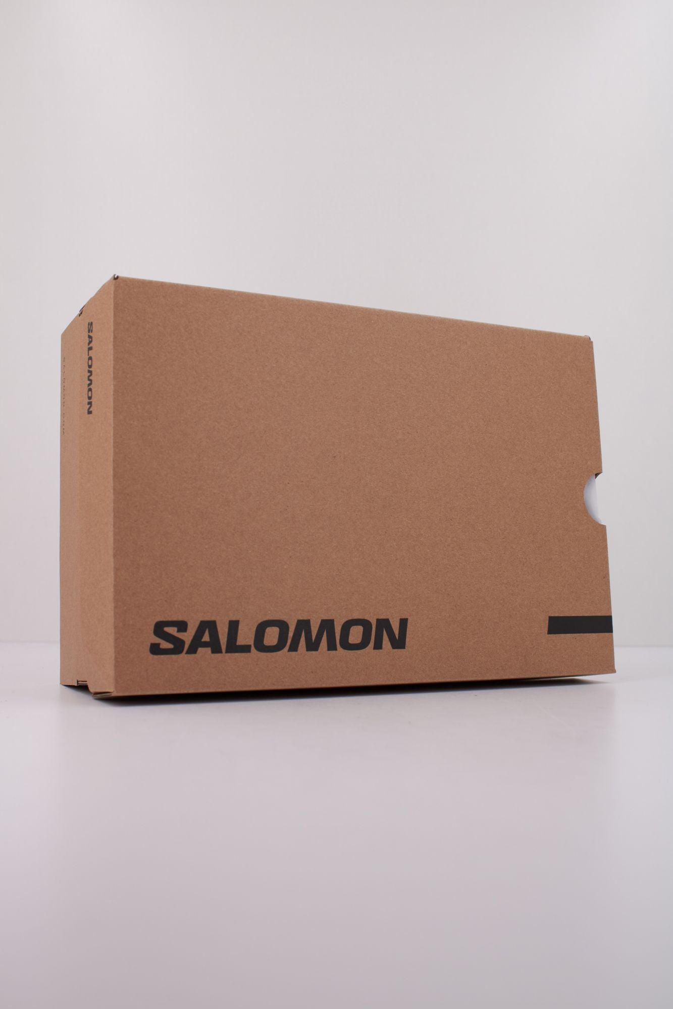 SALOMON  XT PATHWAY 2  en color NEGRO (6)