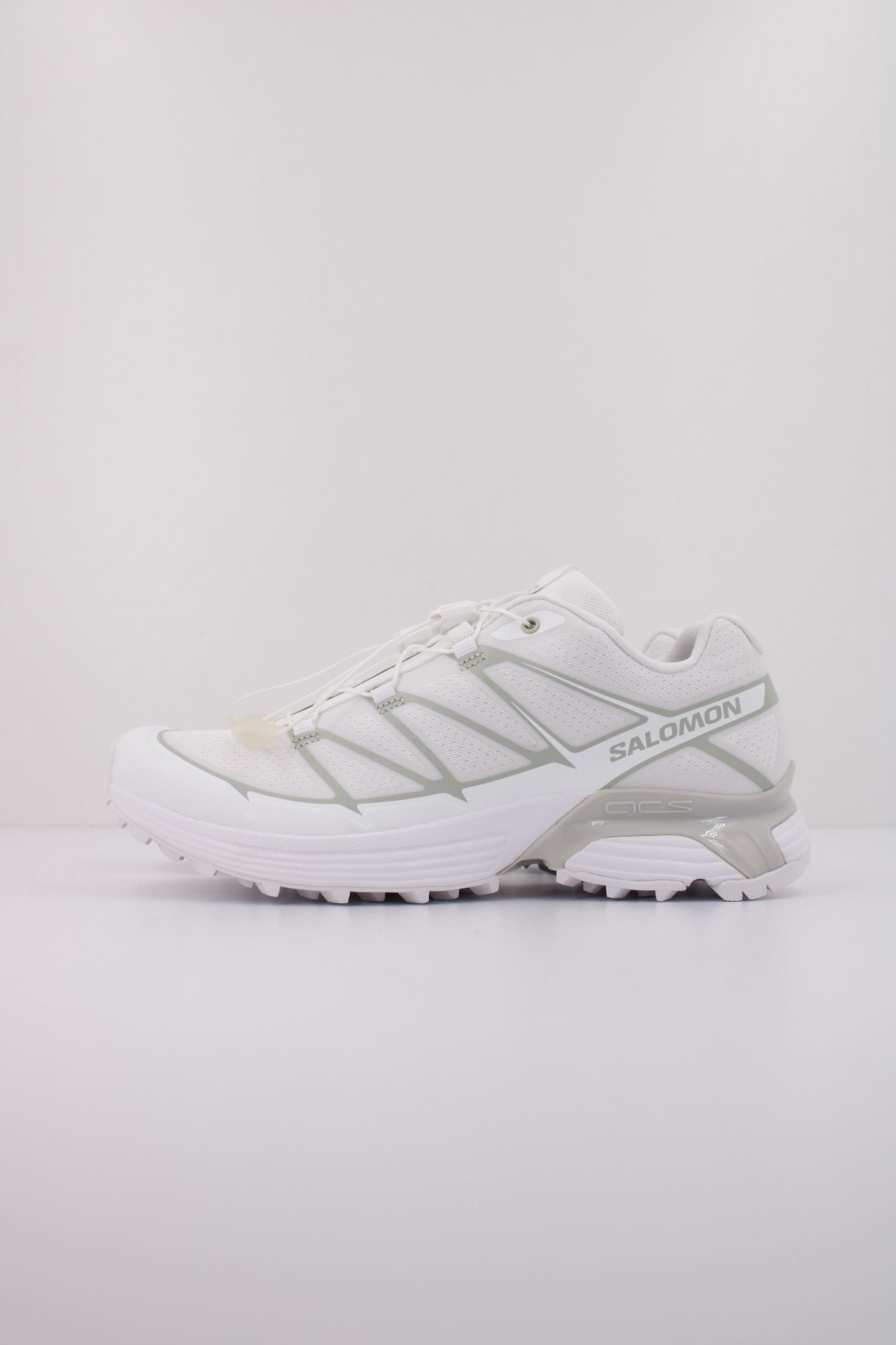 SALOMON  XT PATHWAY 2  en color BLANCO (1)