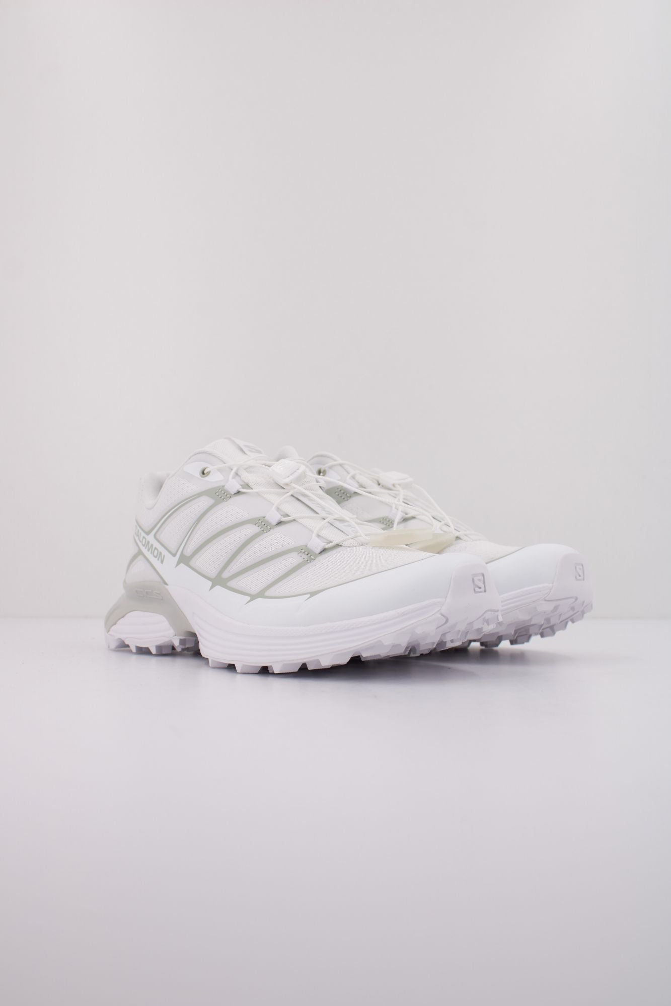 SALOMON  XT PATHWAY 2  en color BLANCO (2)