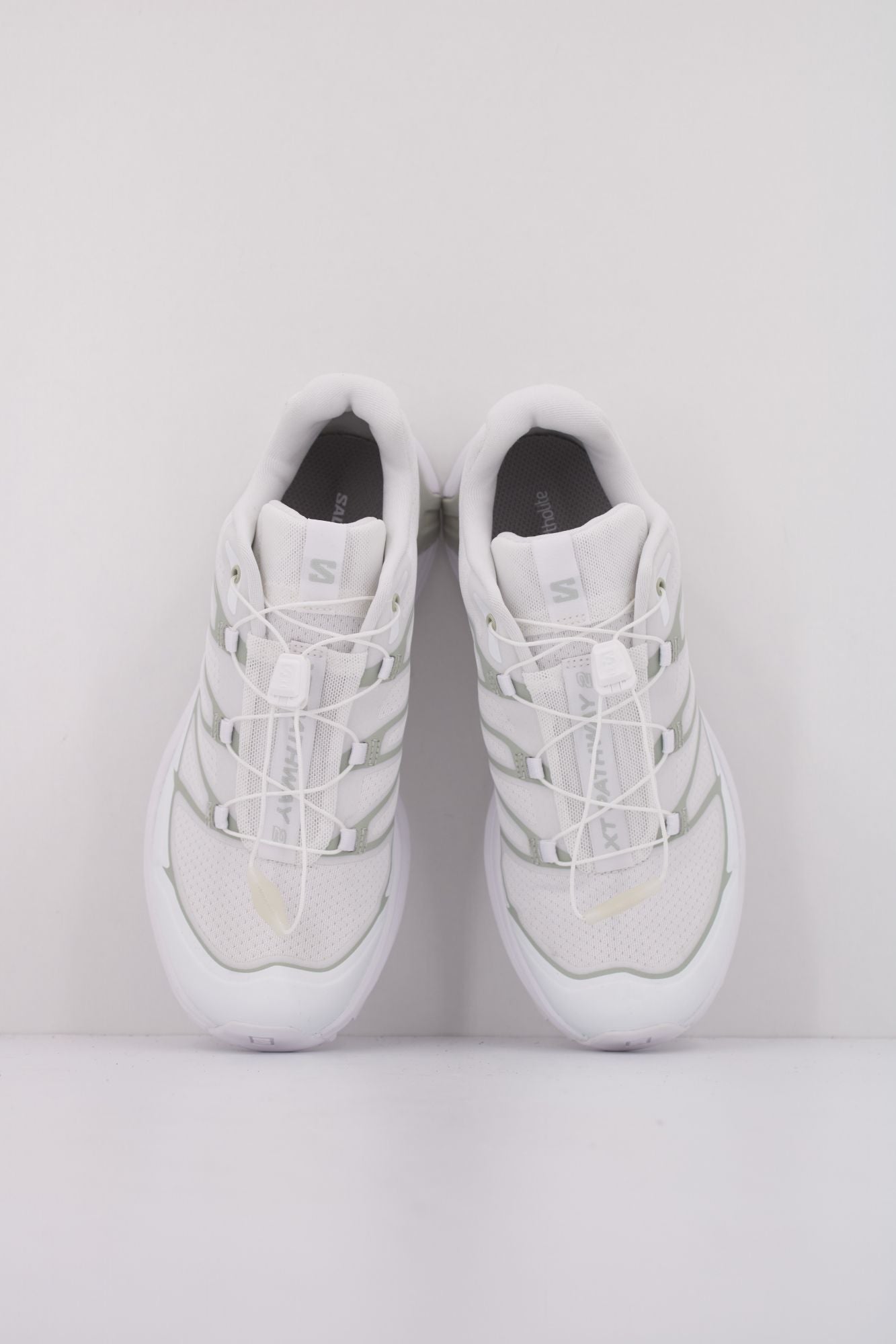 SALOMON  XT PATHWAY 2  en color BLANCO (3)