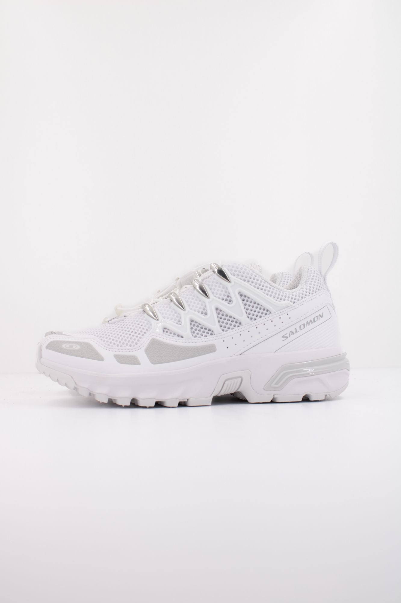 SALOMON ACS OG en color BLANCO (1)