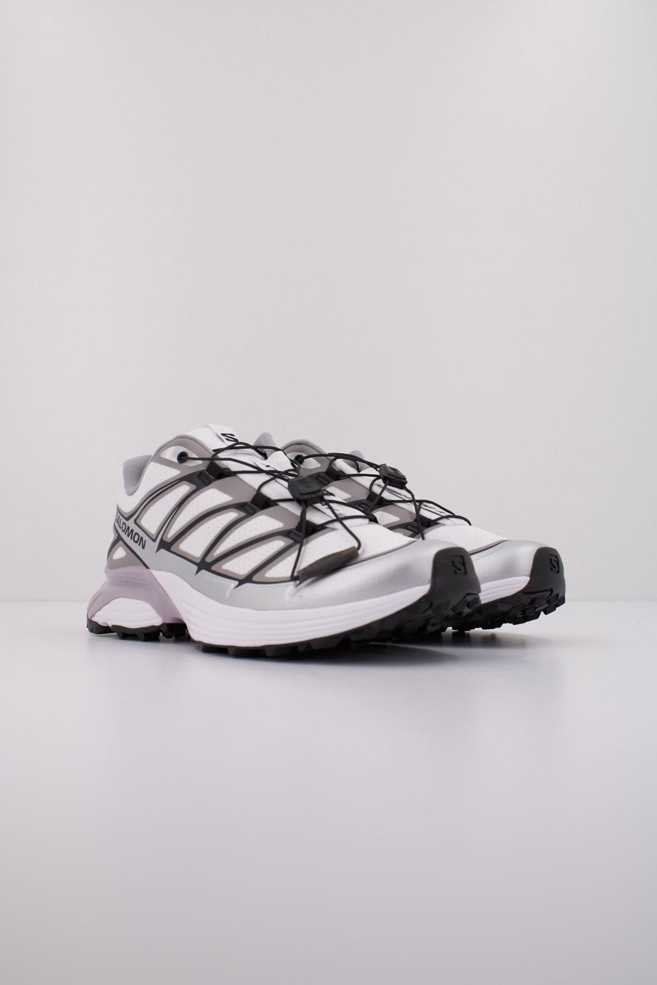 SALOMON XT PATHWAY 2 en color BLANCO (2)