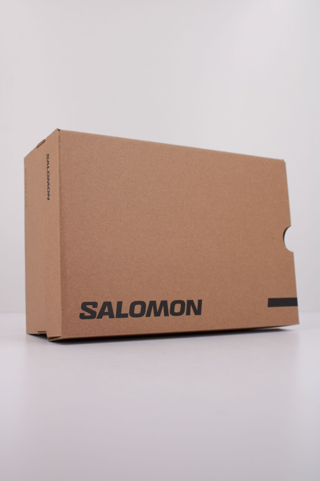 SALOMON XT WHISPER en color BLANCO (6)