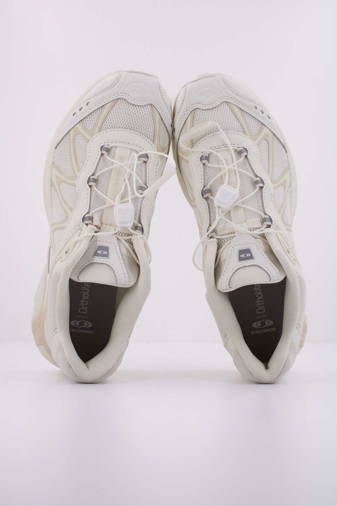 SALOMON XT WHISPER en color BLANCO (3)