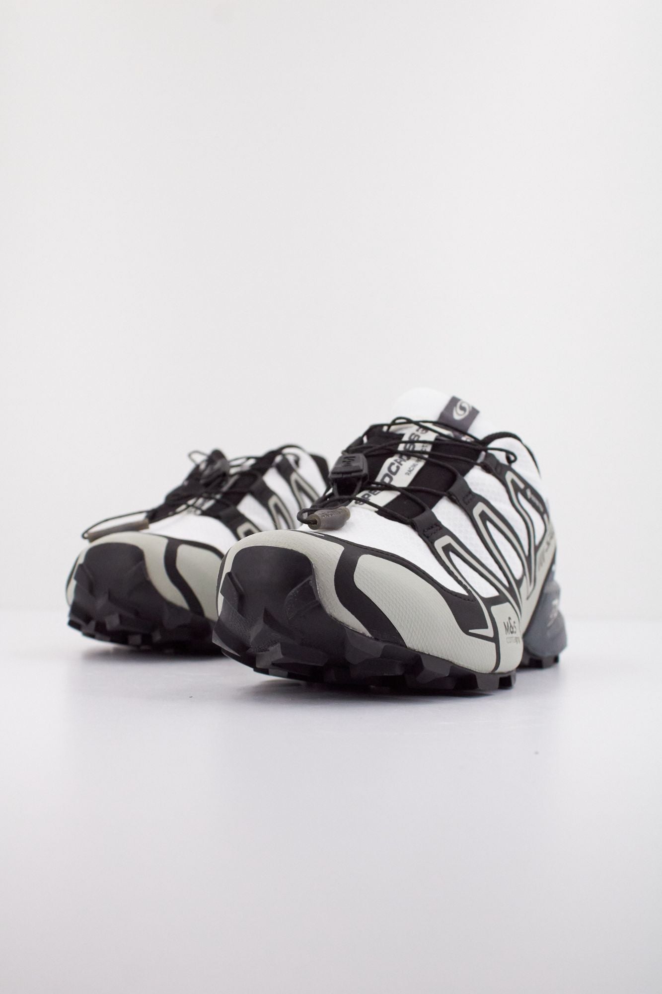 SALOMON  SPEEDCROSS 3  en color BLANCO (2)