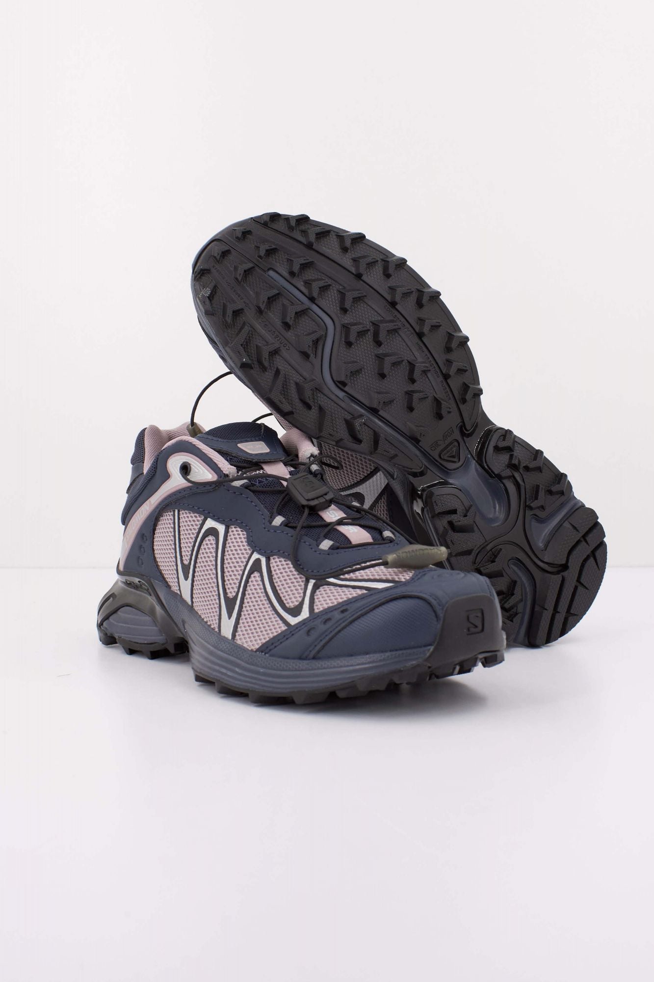 SALOMON XT-WHISPER en color AZUL (5)