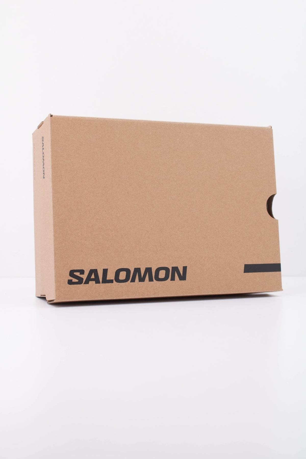 SALOMON XT WHISPER en color NEGRO (6)