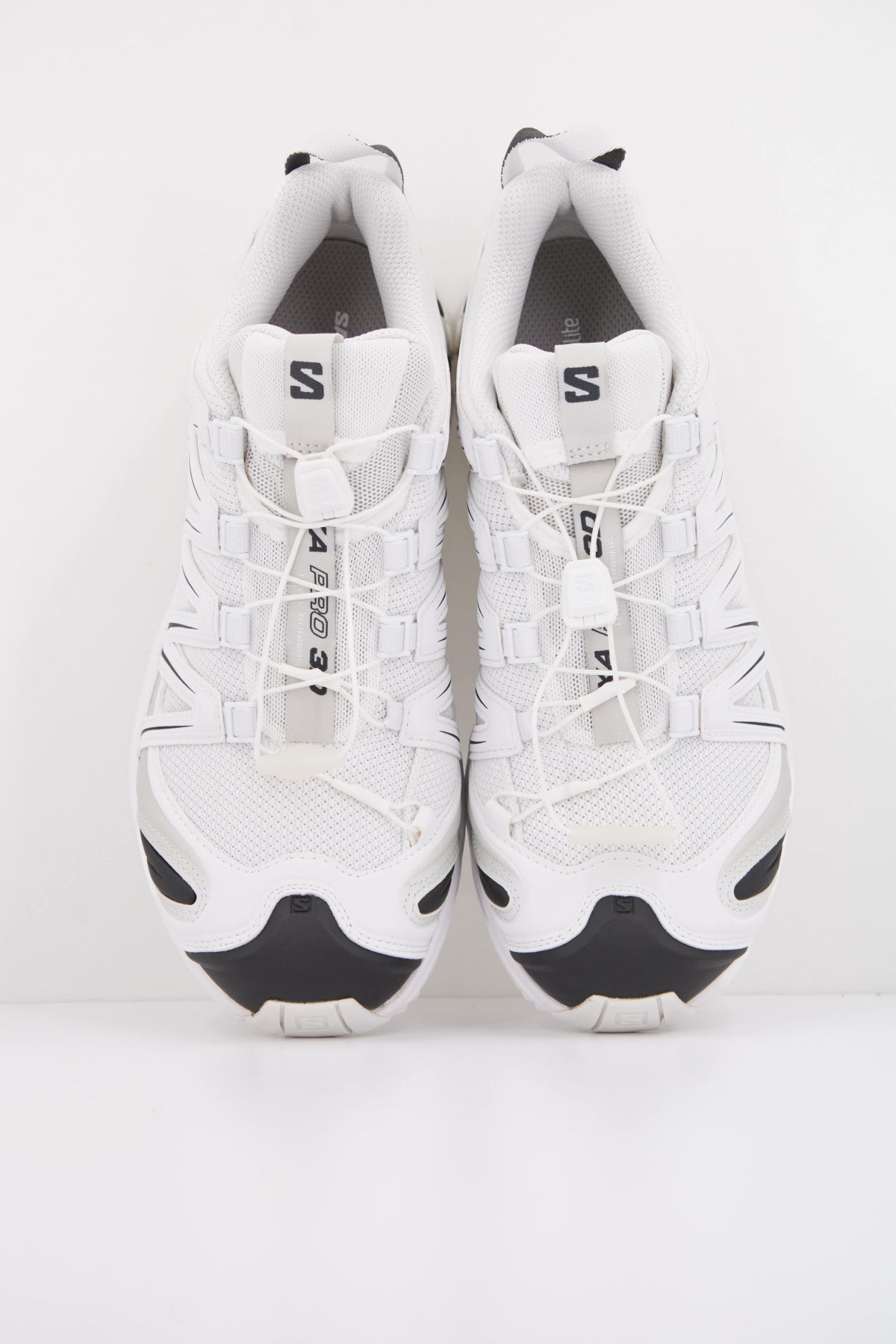 SALOMON  XA PRO 3D en color BLANCO (3)