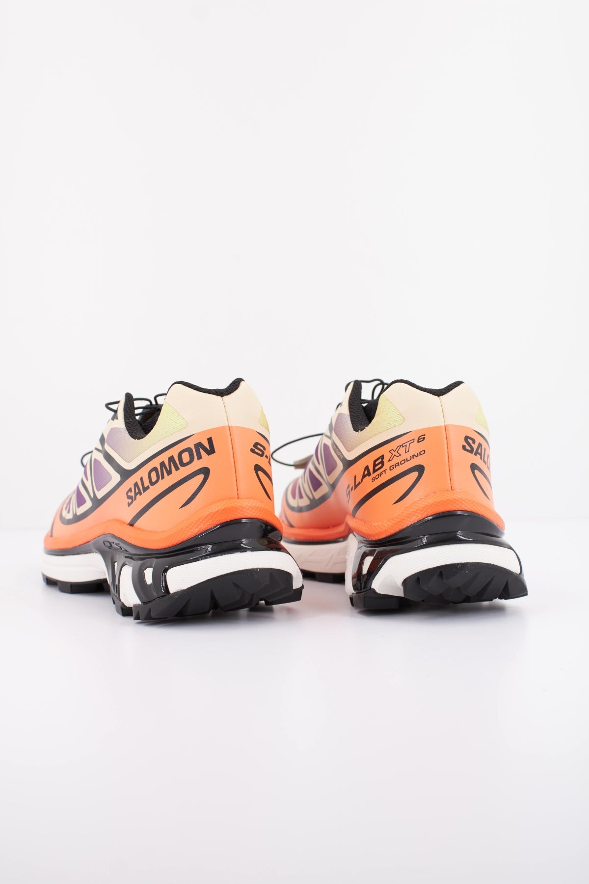 SALOMON XT 6 en color MULTICOLOR (4)