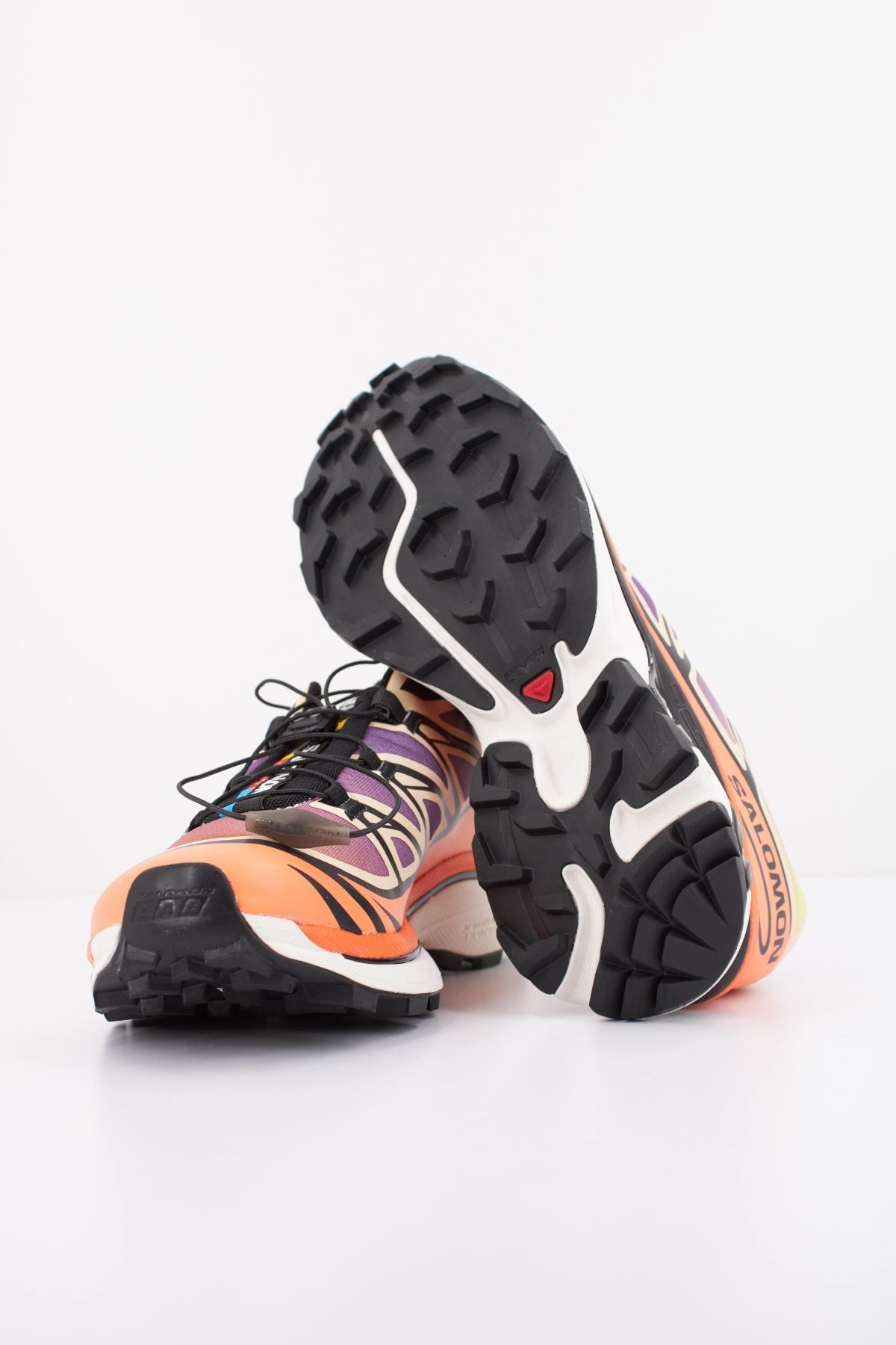 SALOMON XT 6 en color MULTICOLOR (5)