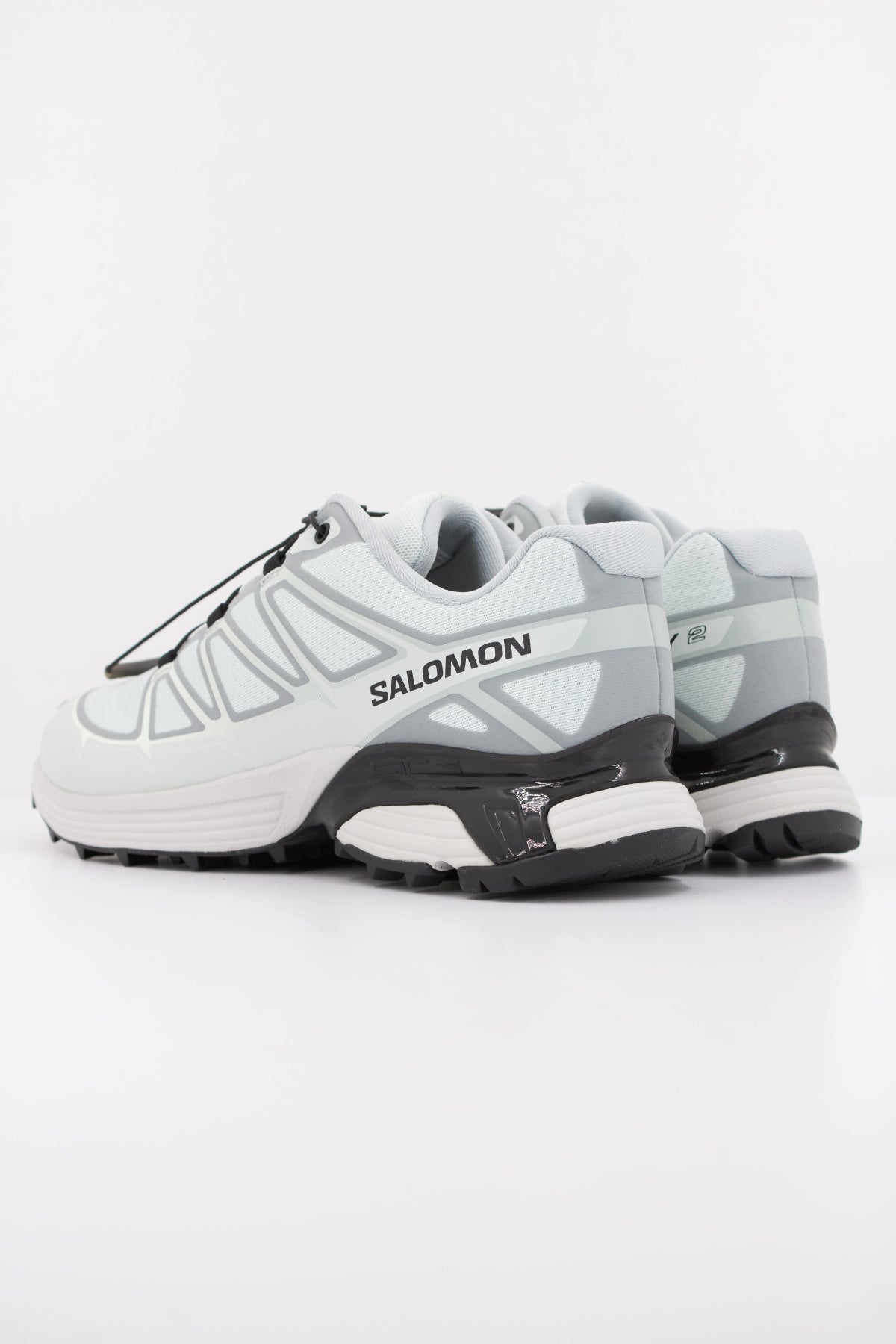 SALOMON XT PATHWAY 2 en color VERDE (4)